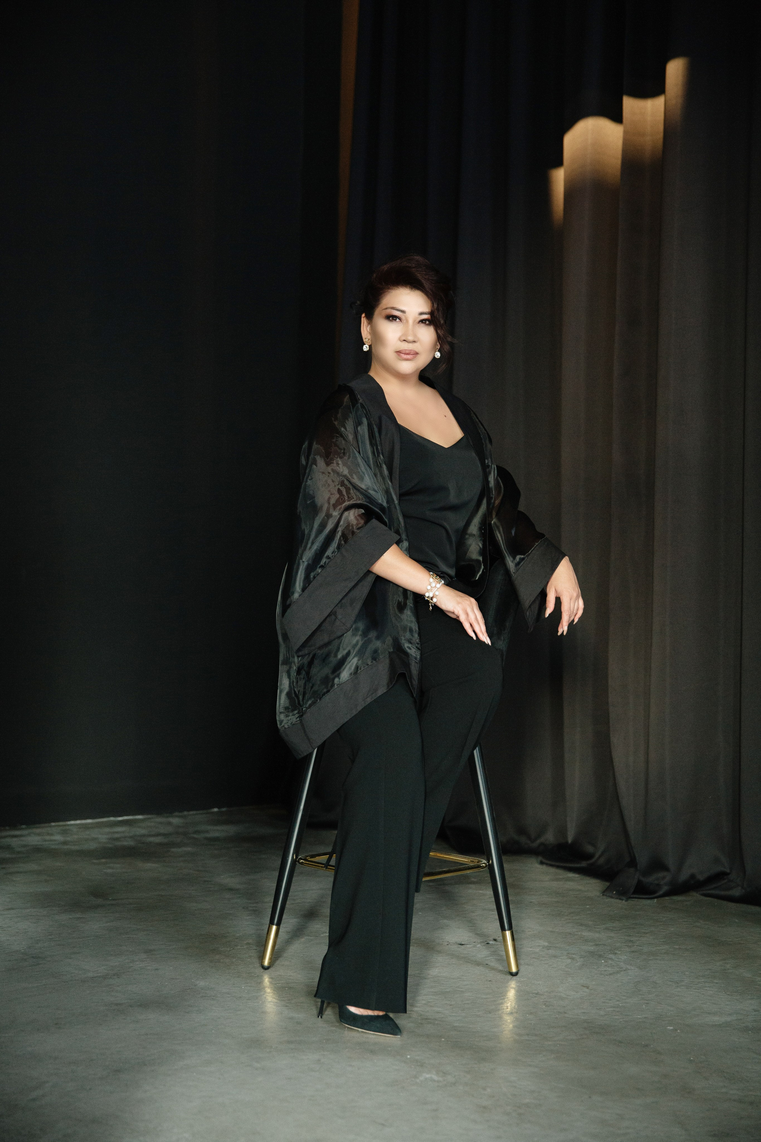 Business portraits. Lena Sorokina photographer, Astana, Kazakhstan