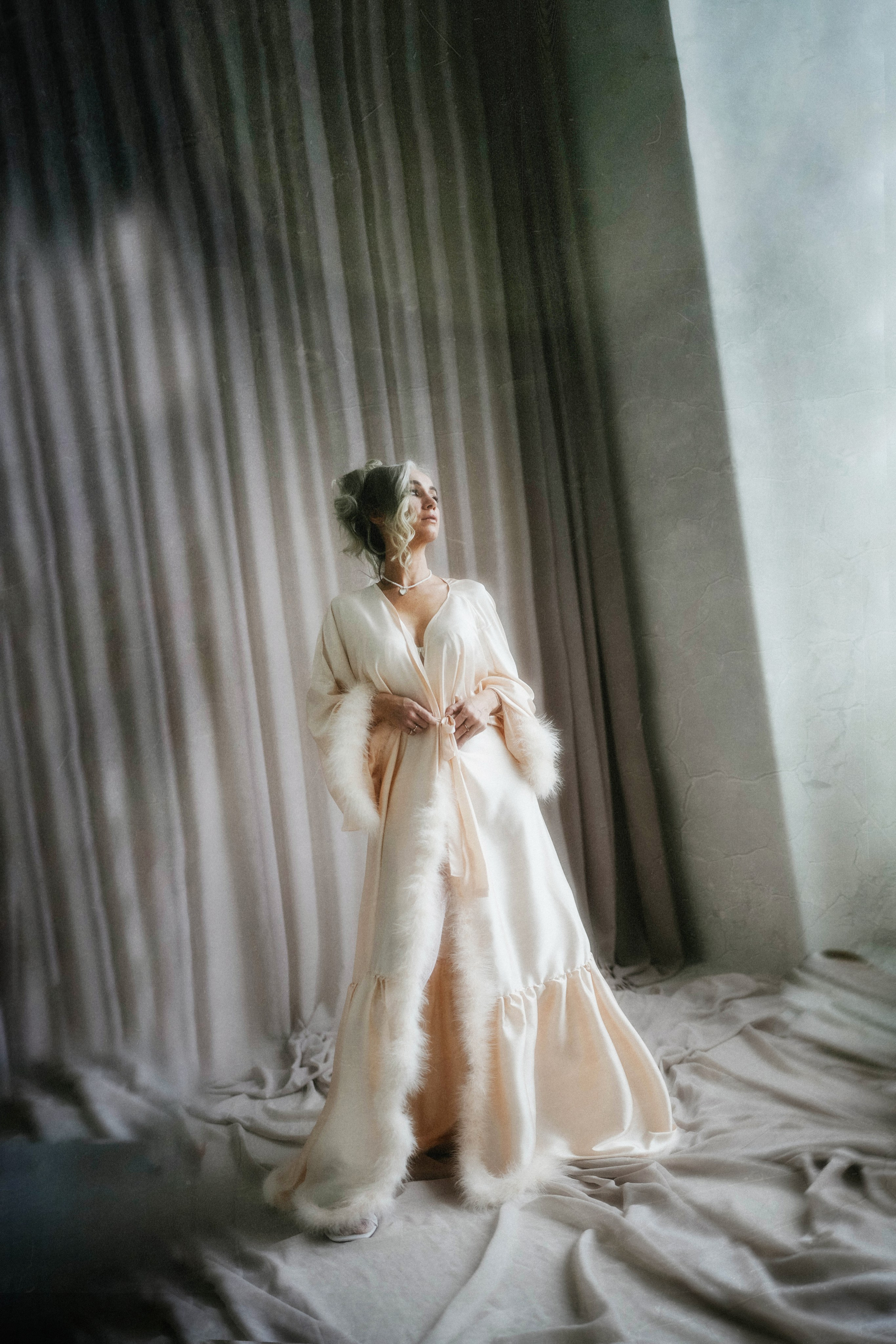 PURE. Фотограф Julia Nova