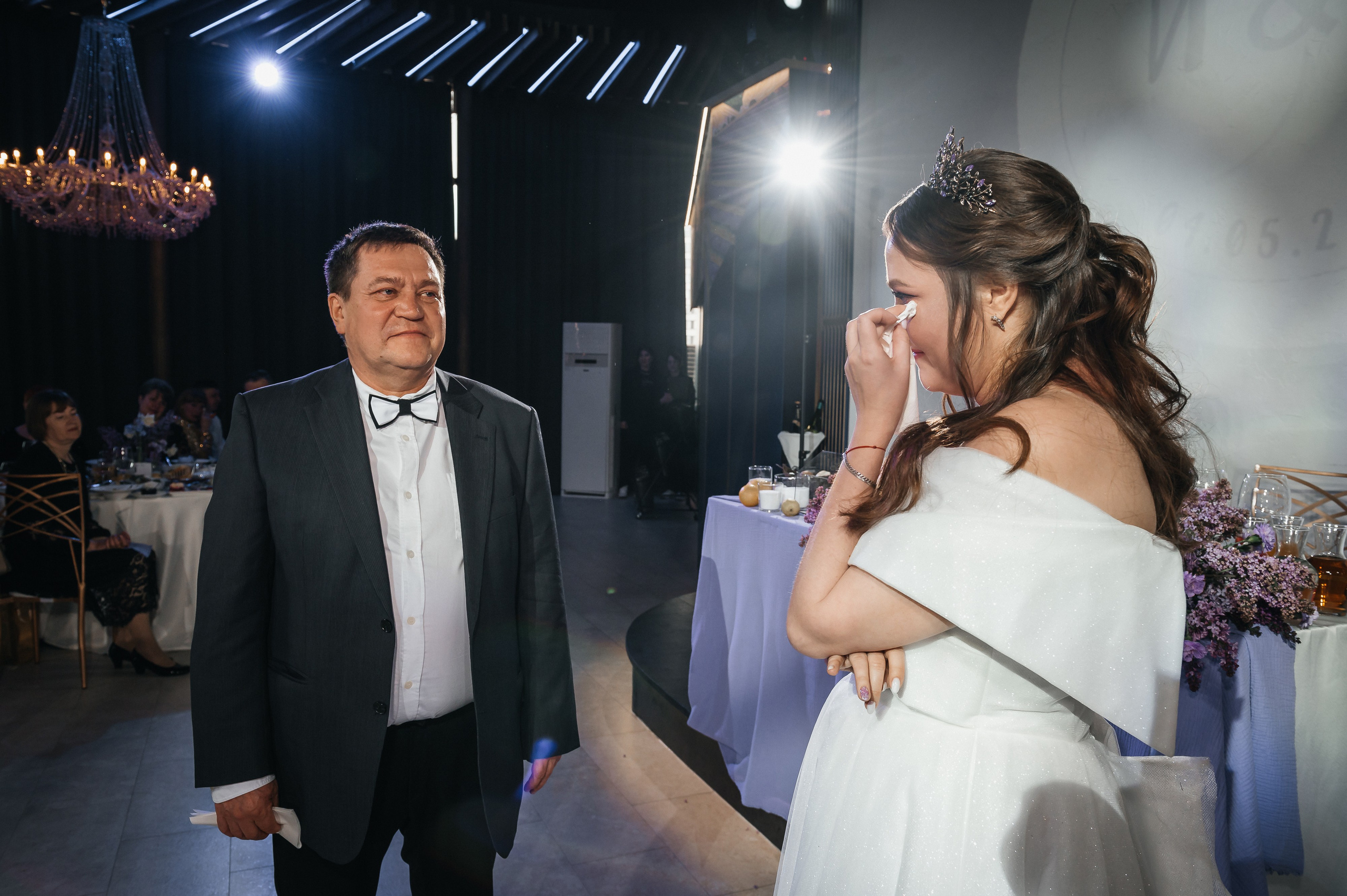 Илья и Стася. Свадебный и семейный фотограф в Санкт-Петербурге Александр Озеров