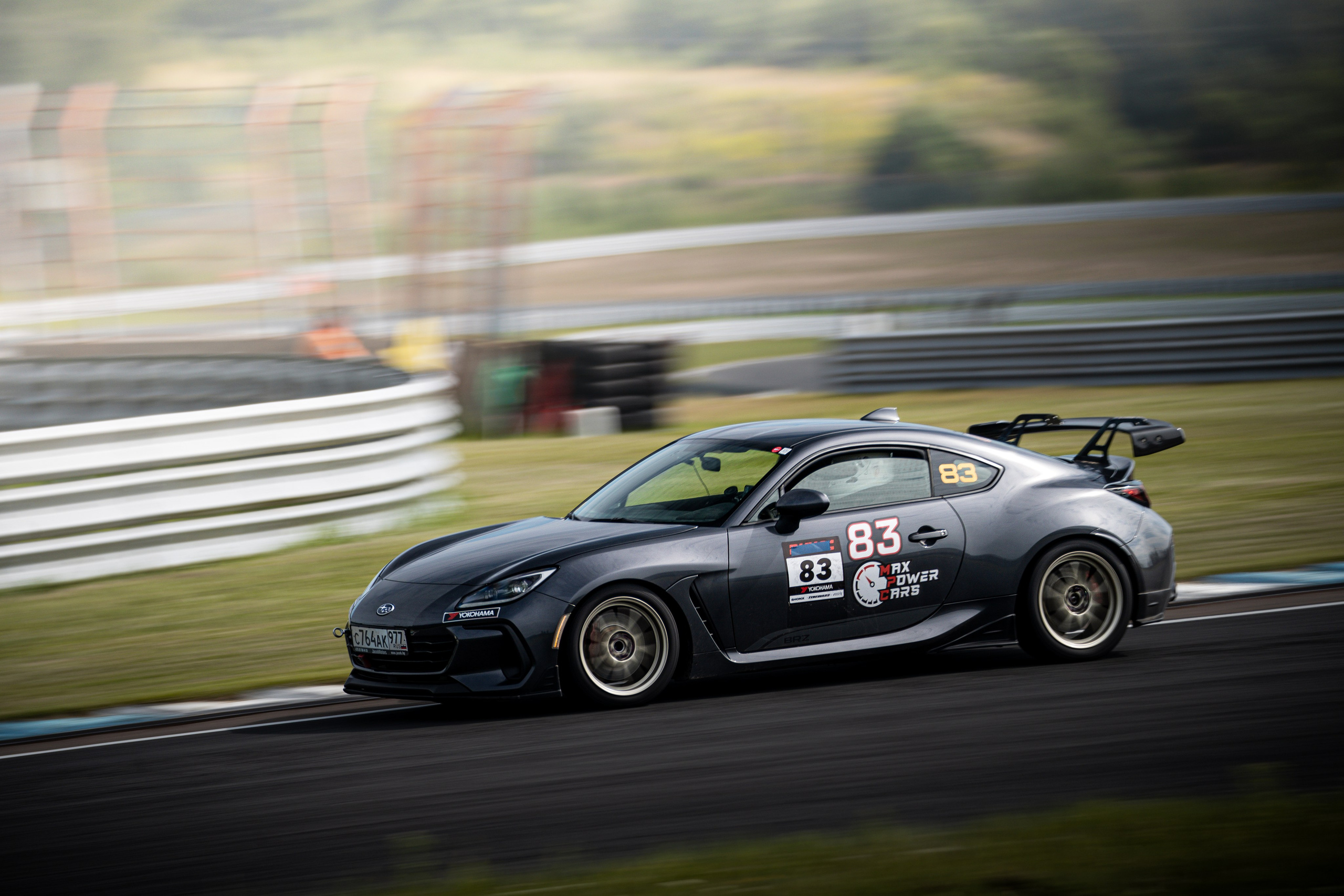 MAX POWER CARS SMOLENSK RING. АВТОСПОРТИВНЫЙ ФОТОГРАФ