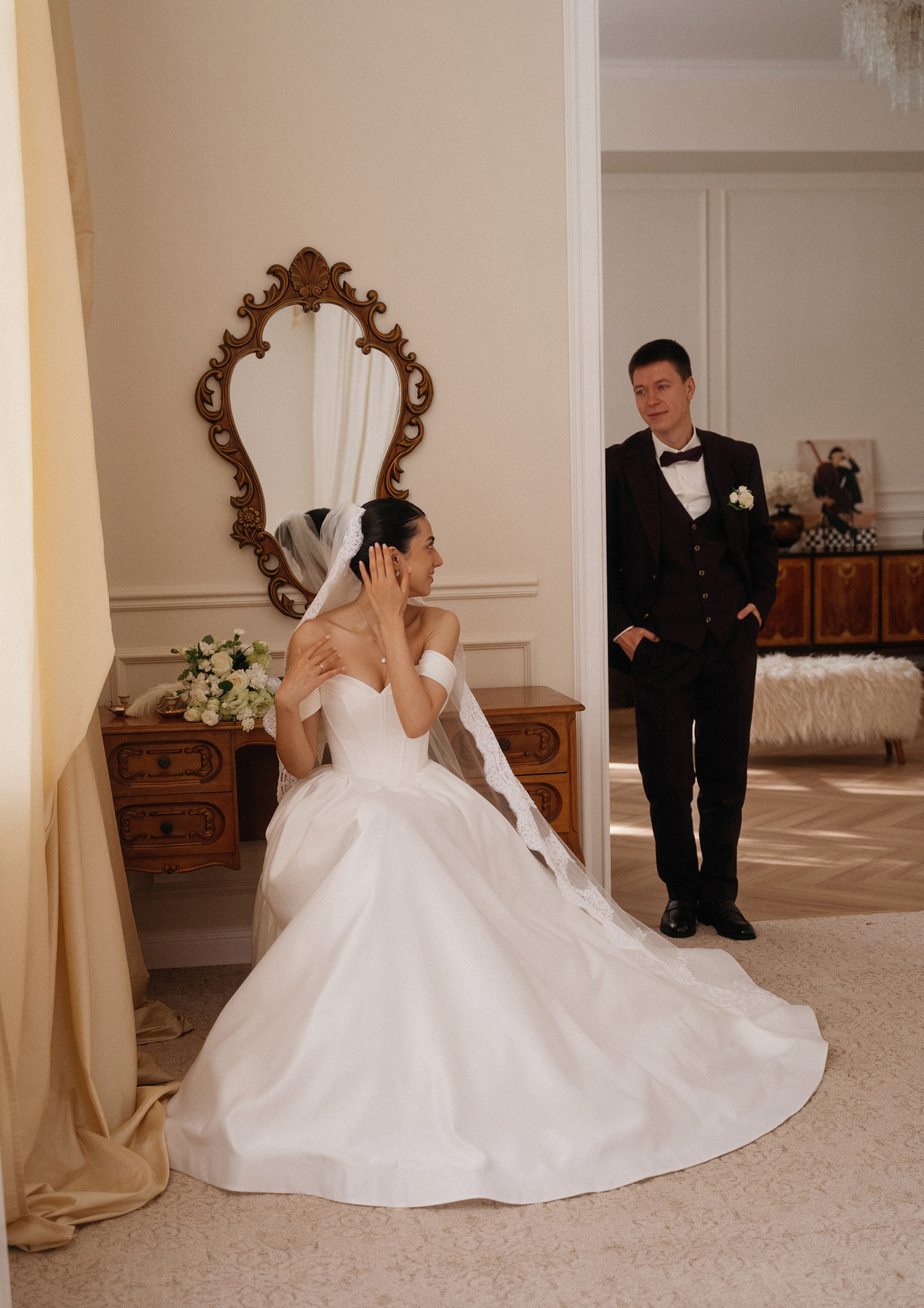 Максим & Залина. Свадебный и семейный фотограф в Краснодаре Павел Мельников