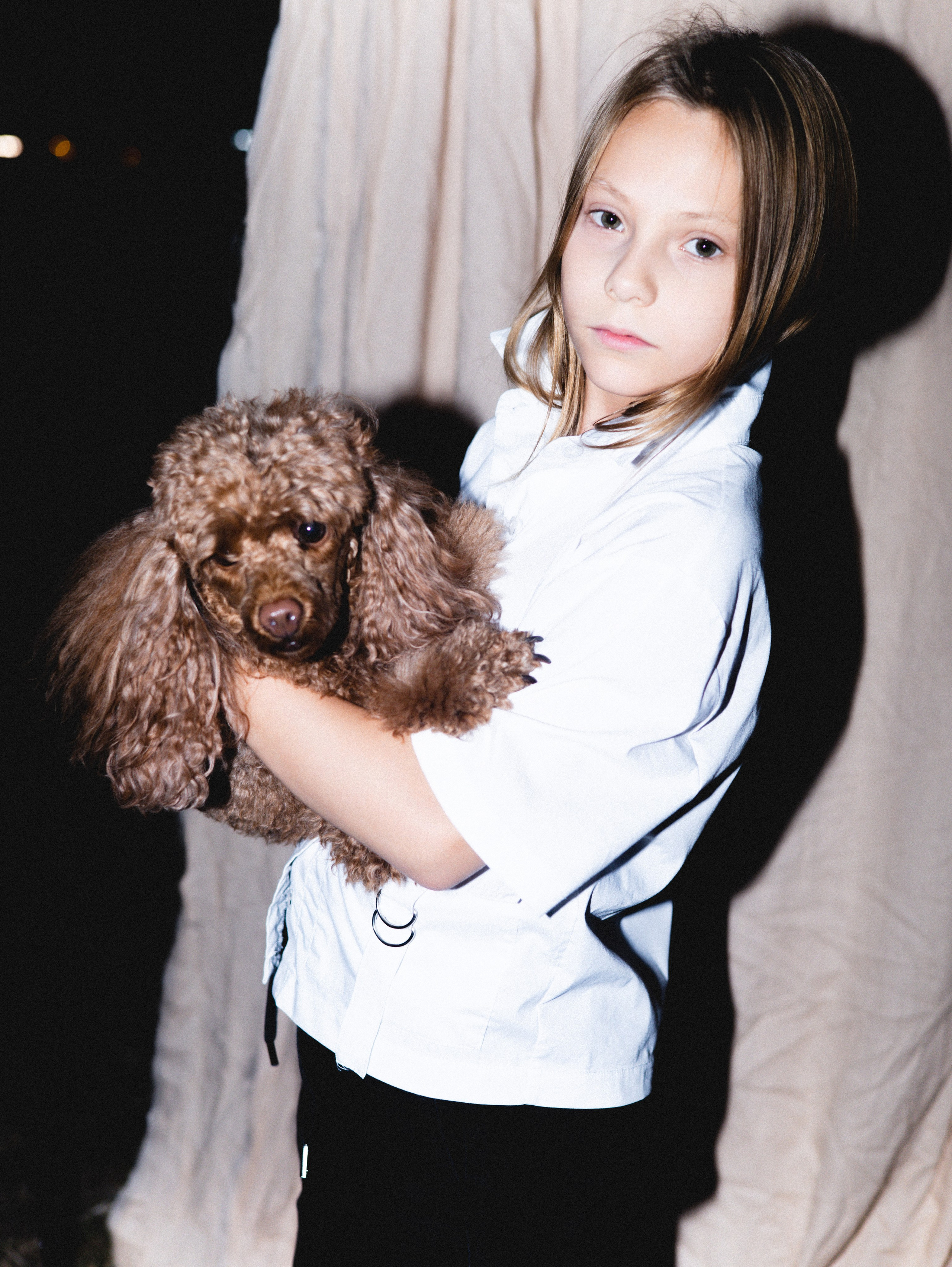 Polly Agency. Gorbunova Alina Фотограф