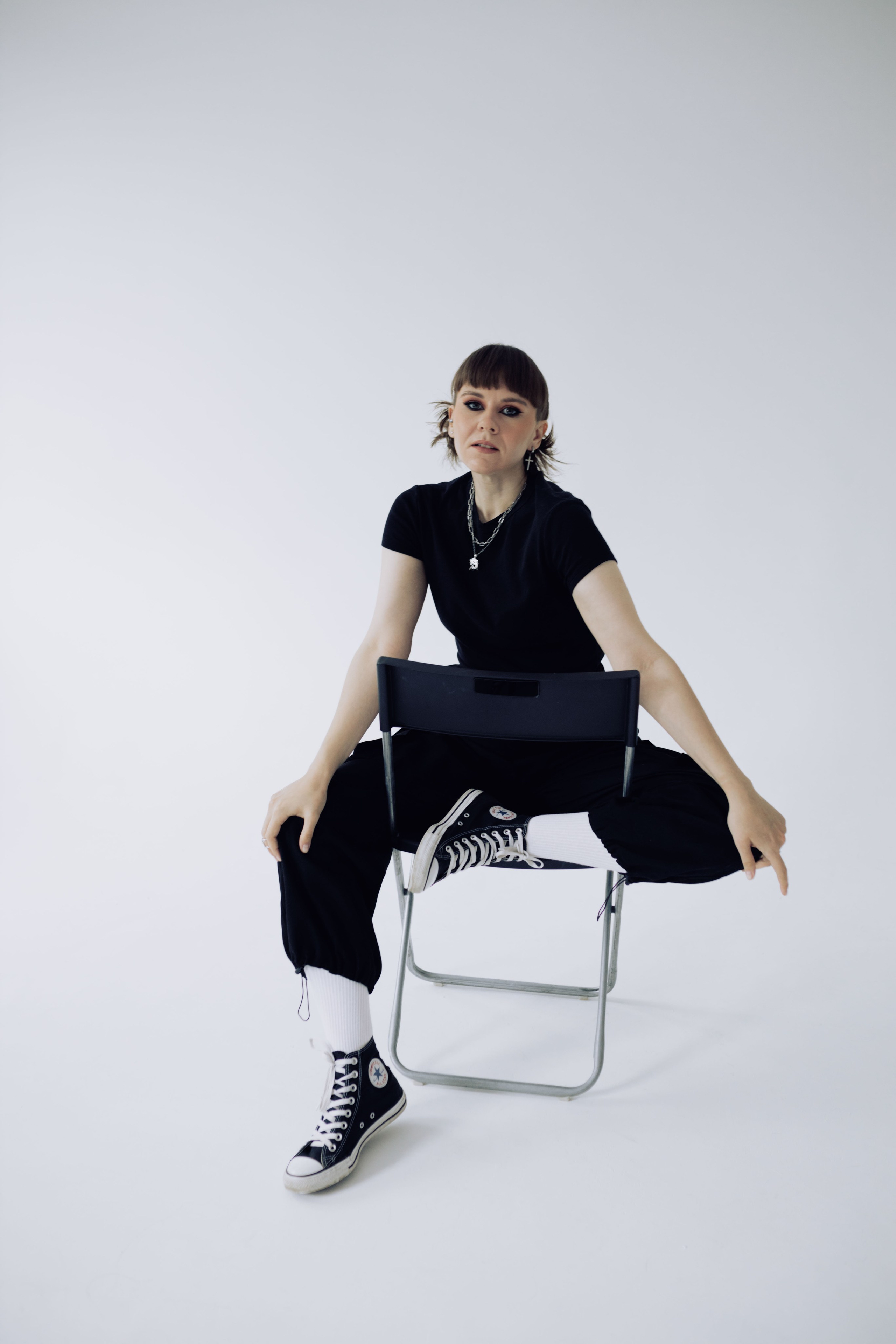 Надя. Фотограф Стилист Тюмень Вера Хайруллина