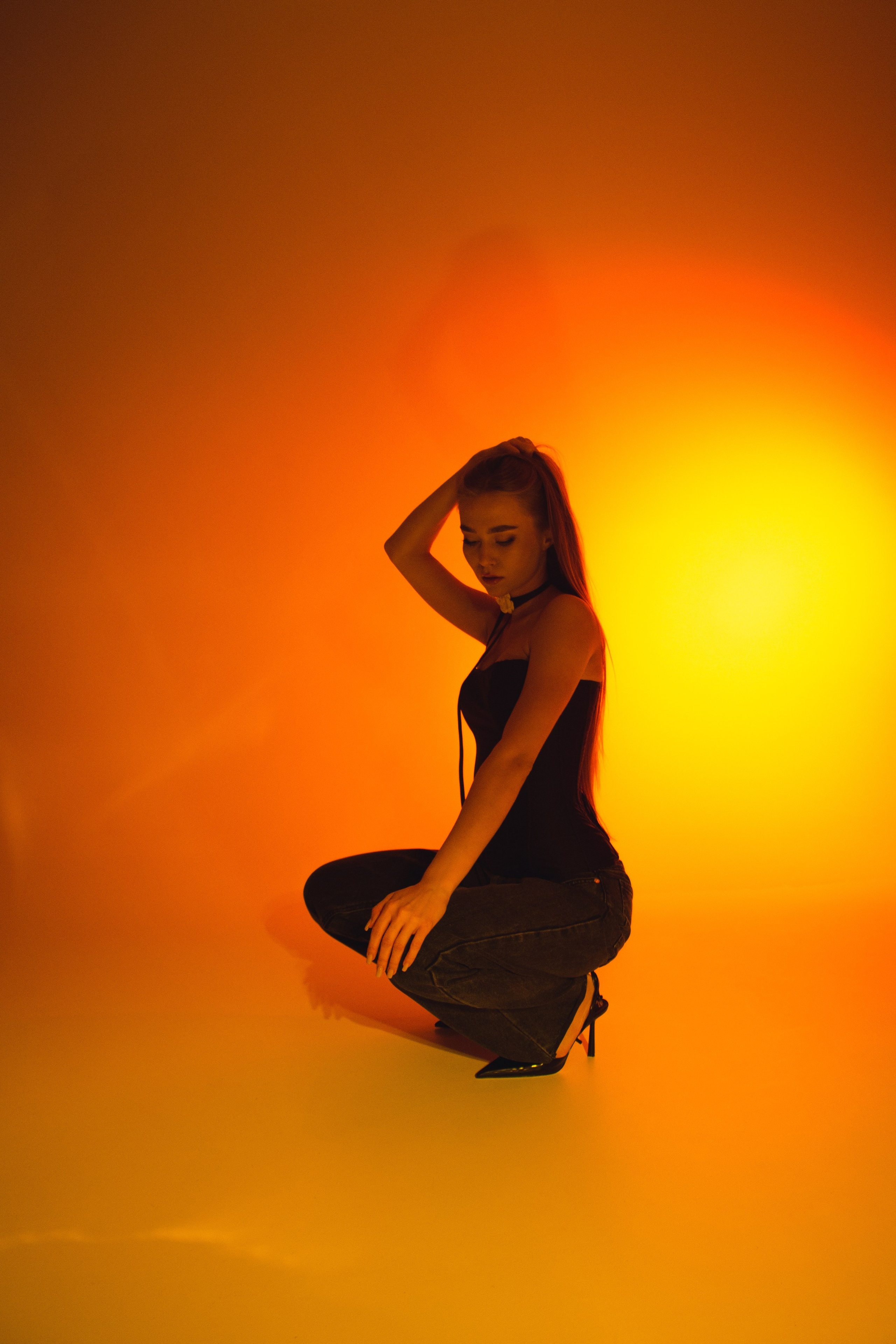 Варвара. Фотограф Краснодар Виктория @Cinvimakes