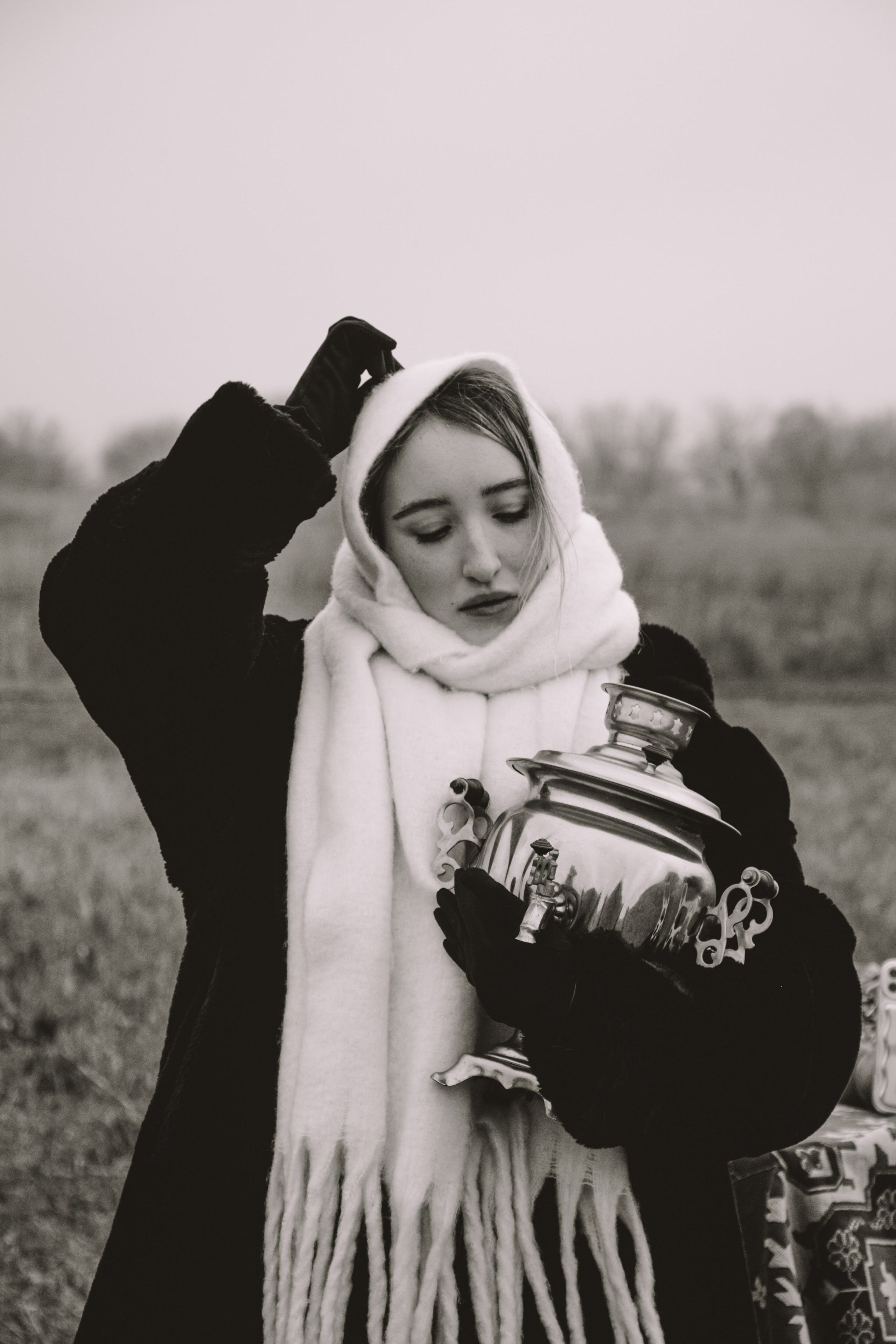 Маша. Фотограф Краснодар Виктория @Cinvimakes