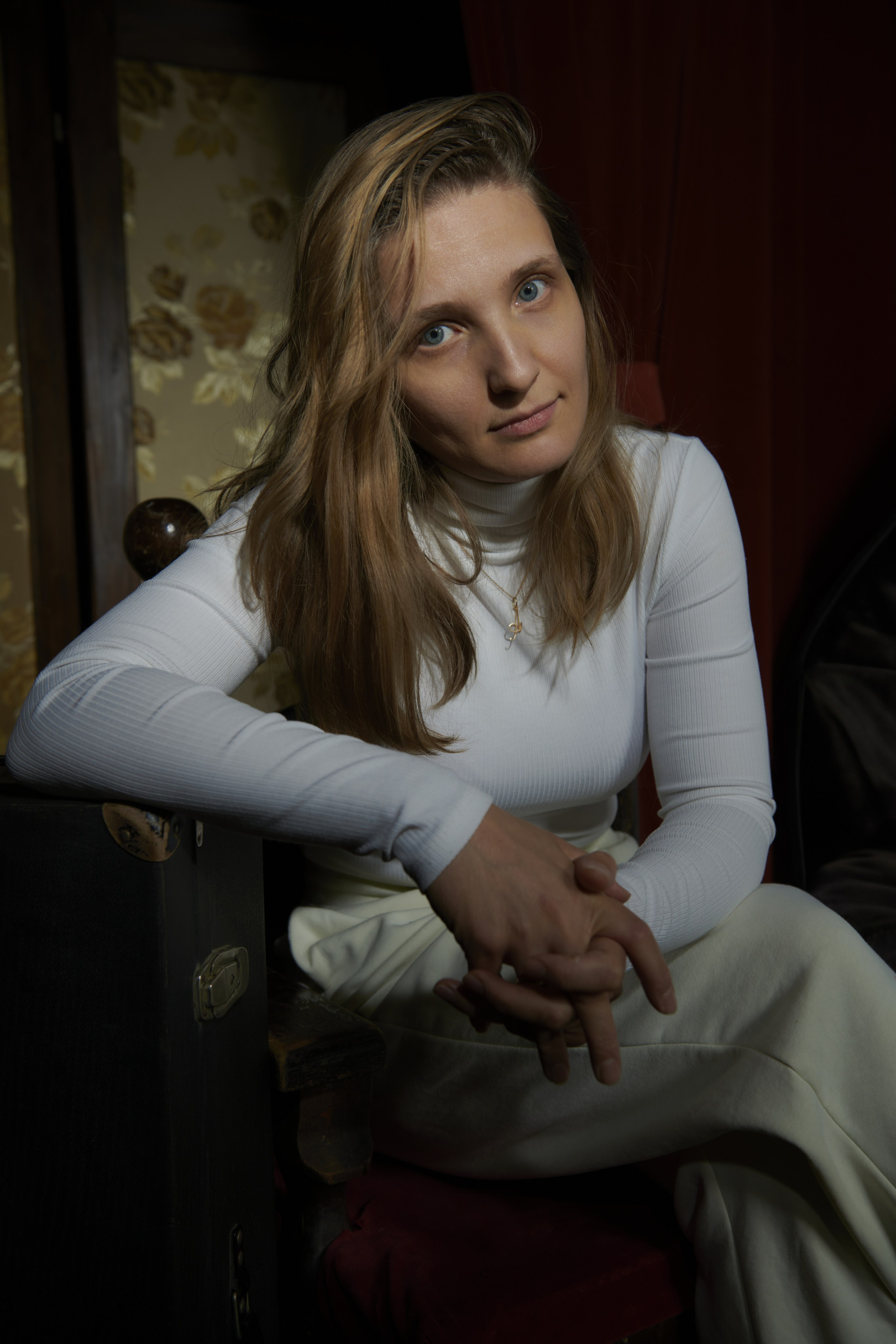 Фотограф в Москве