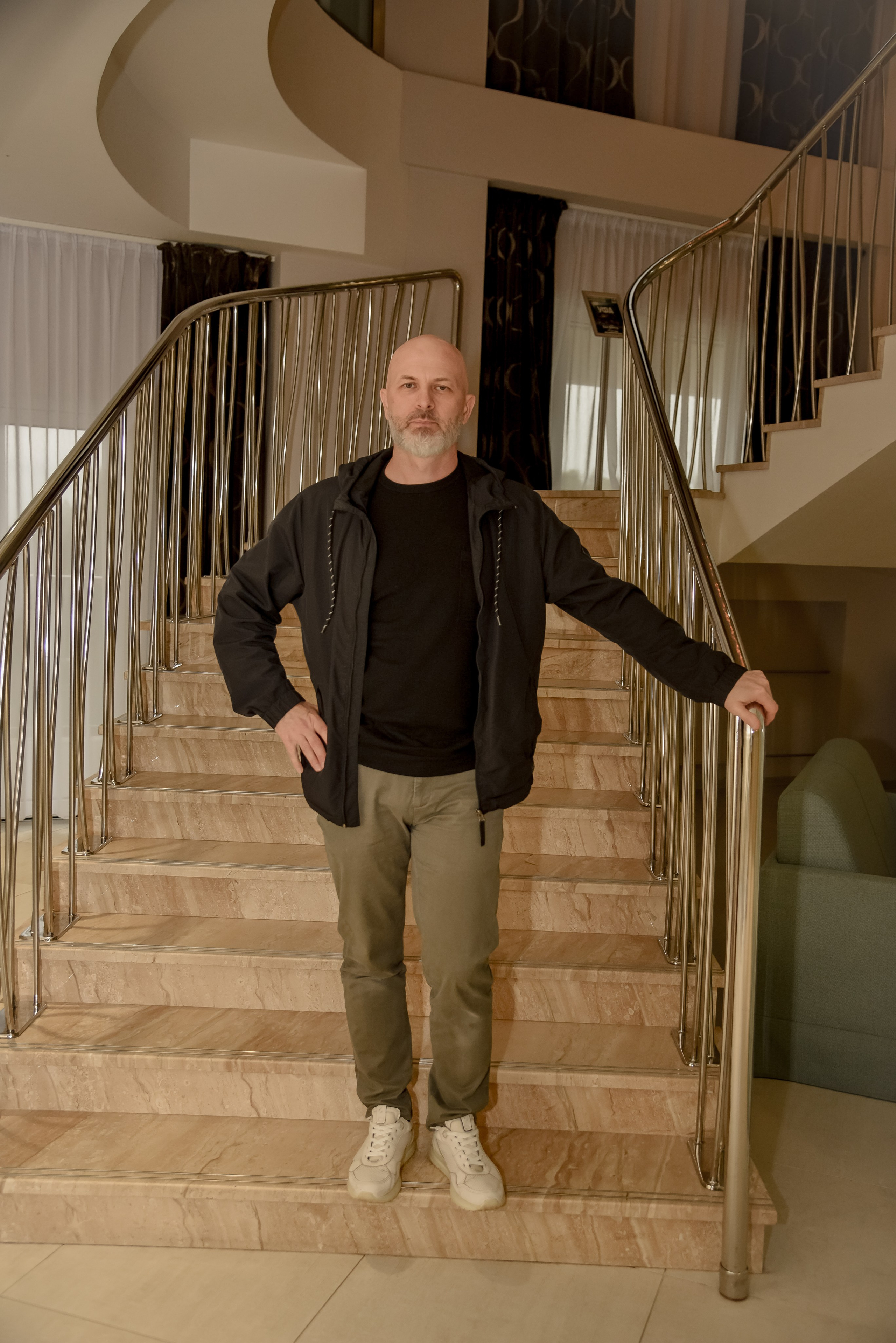 Конференция дизайнеров. Семейный и свадебный фотограф в г. Уфа Динара