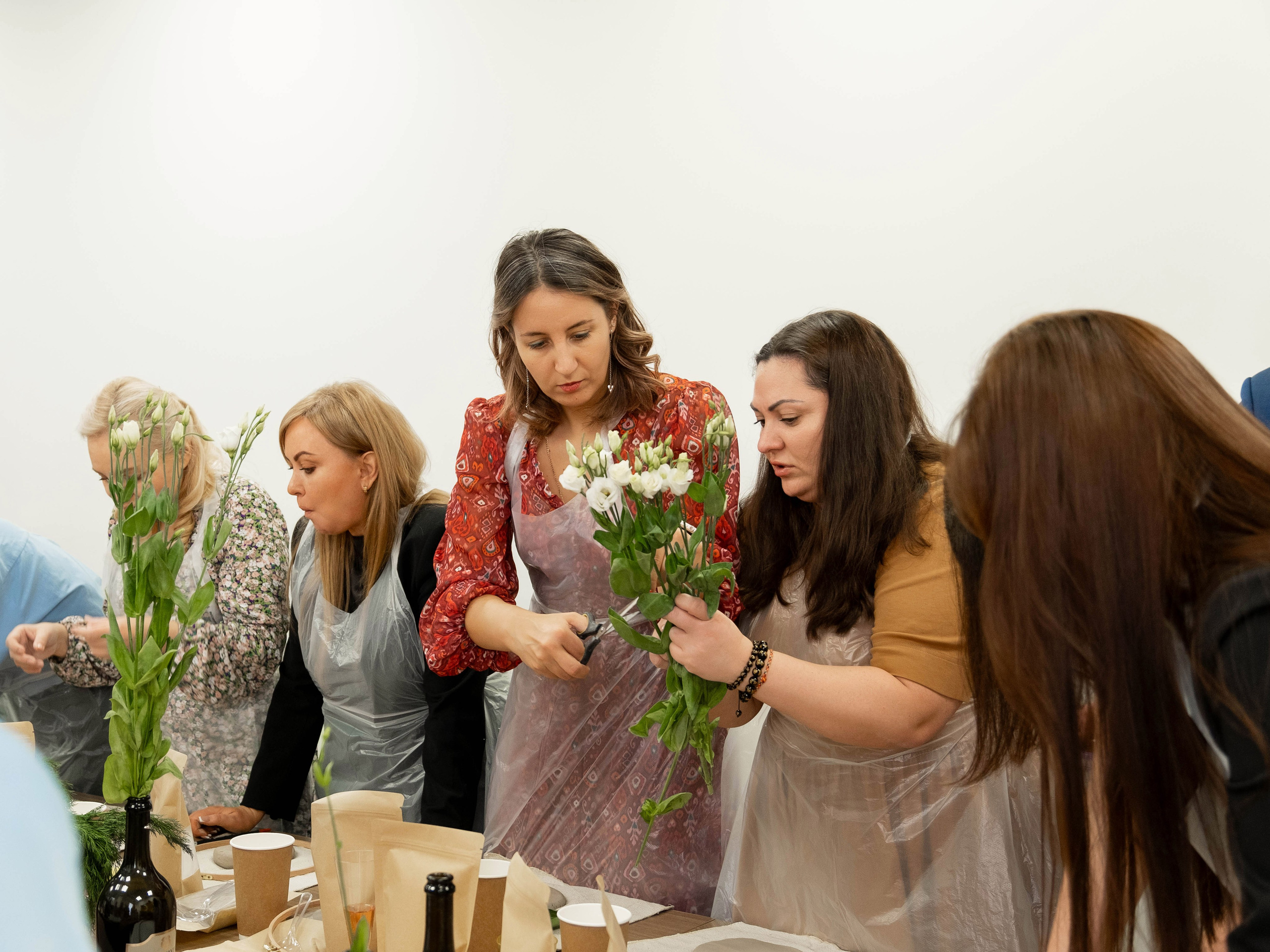 Корпоратив. Профессиональный фотограф в Москве и Одинцово Родика Архип