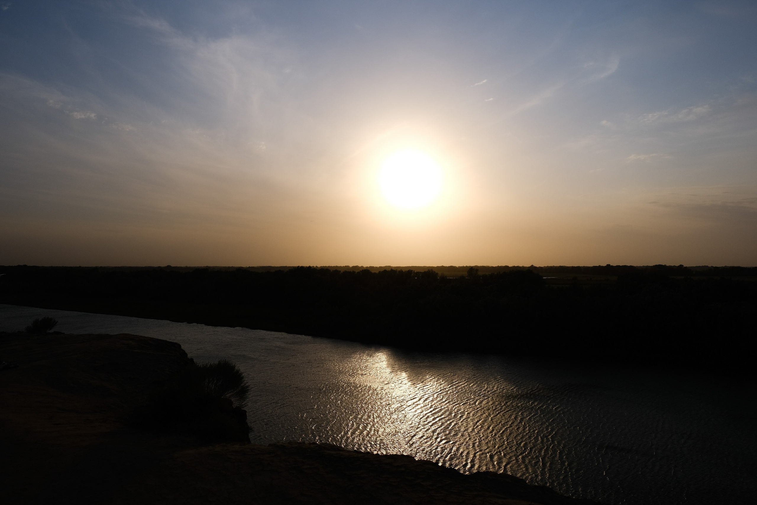 Сарай-Бату. Фотограф Анатолий Деникин
