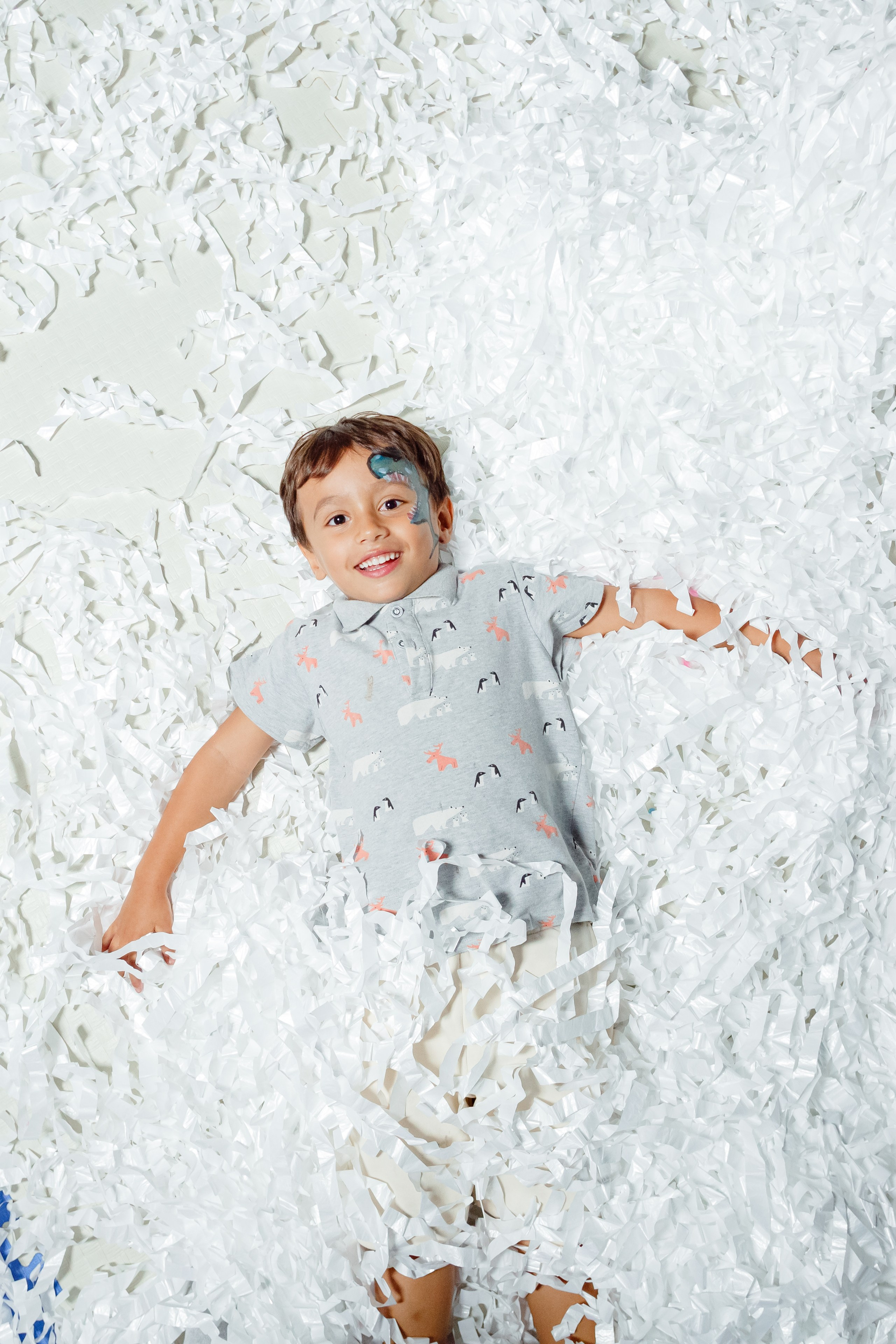 НеоПарк. Фотограф в Воронеже Иван Самодуров