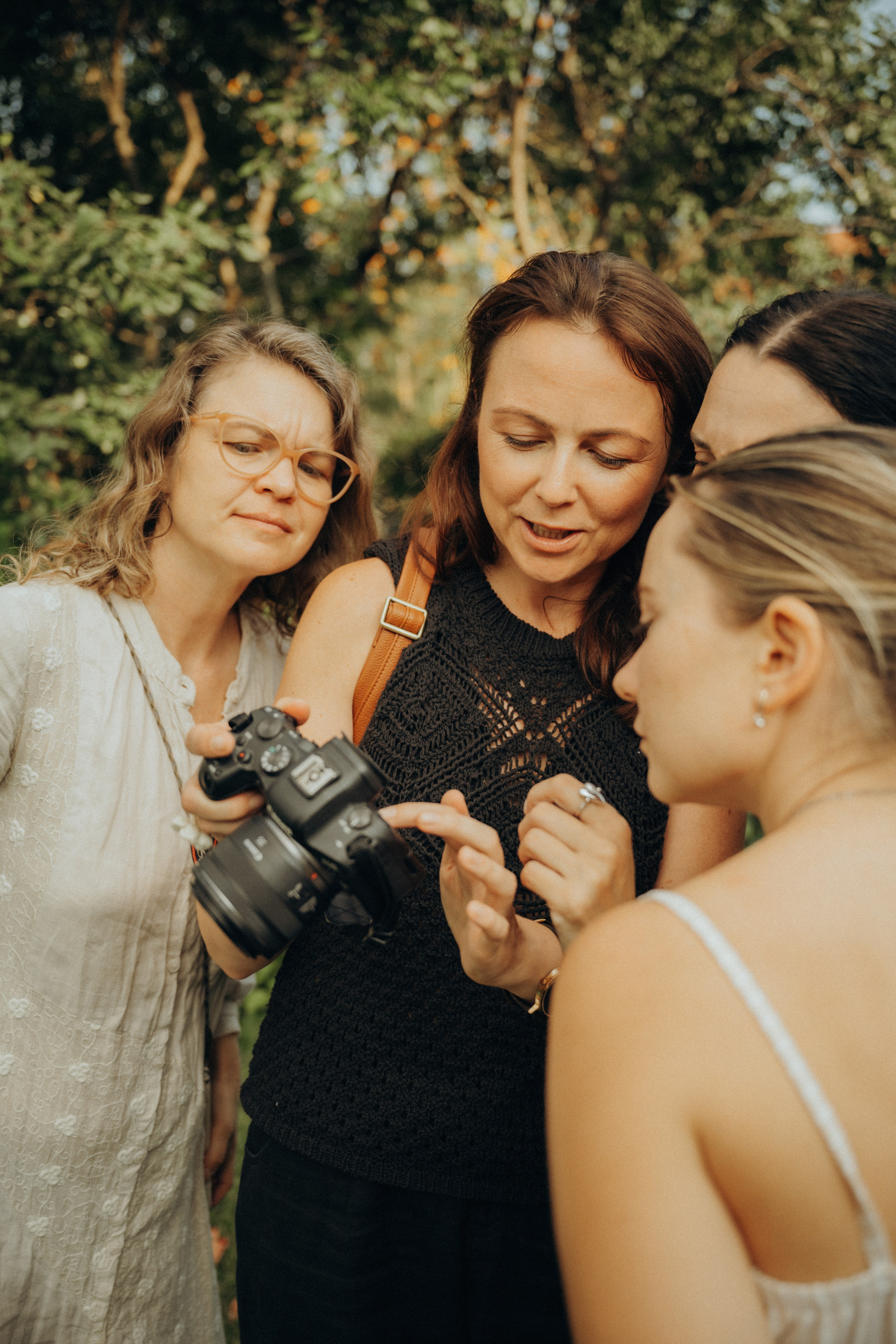 Репортаж мастер-класса Марии Струтинской. Детский и семейный фотограф в Санкт-Петербурге и Ярославле Павлова Гал