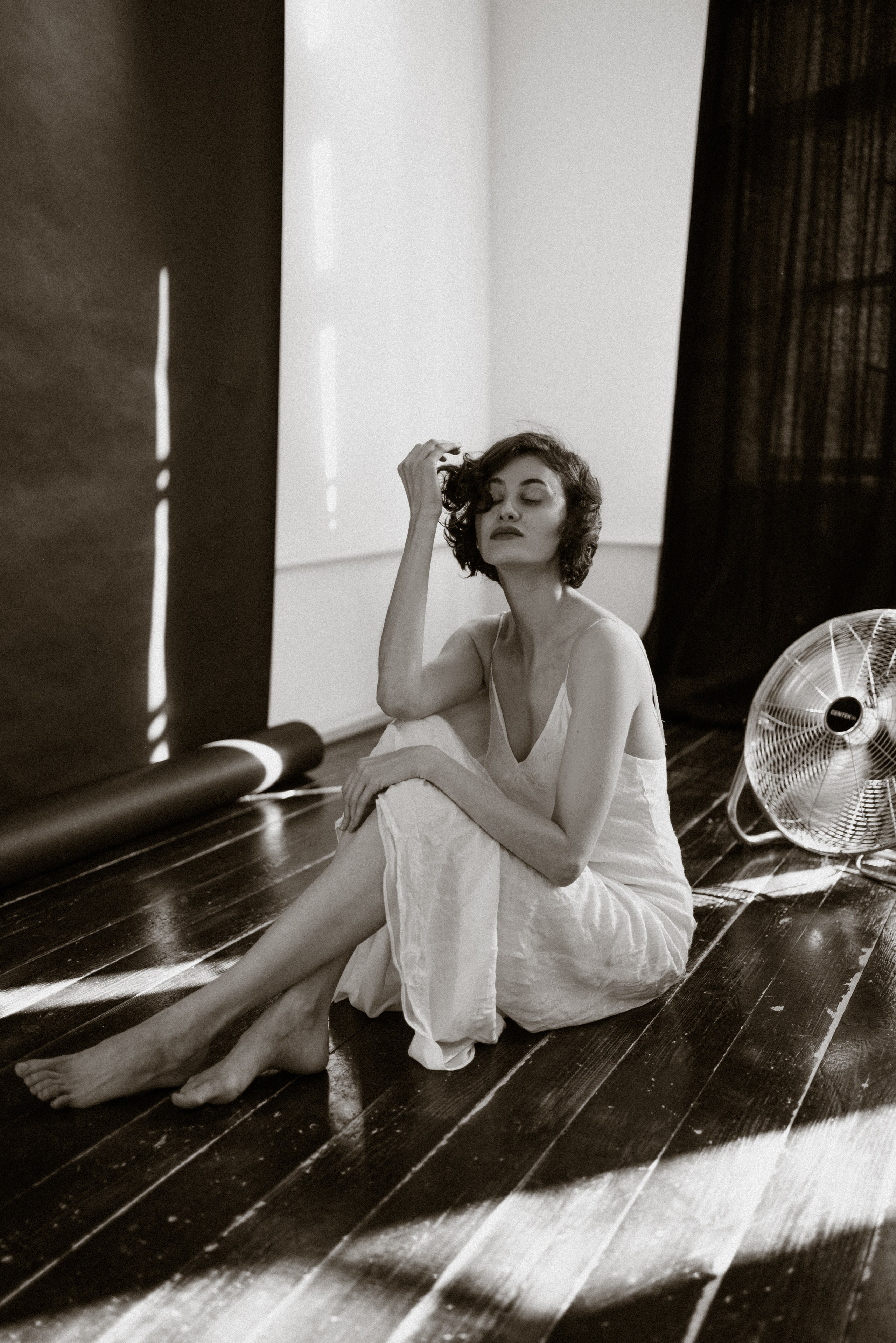 Марго. Фотограф в Минске — Мария Миллс