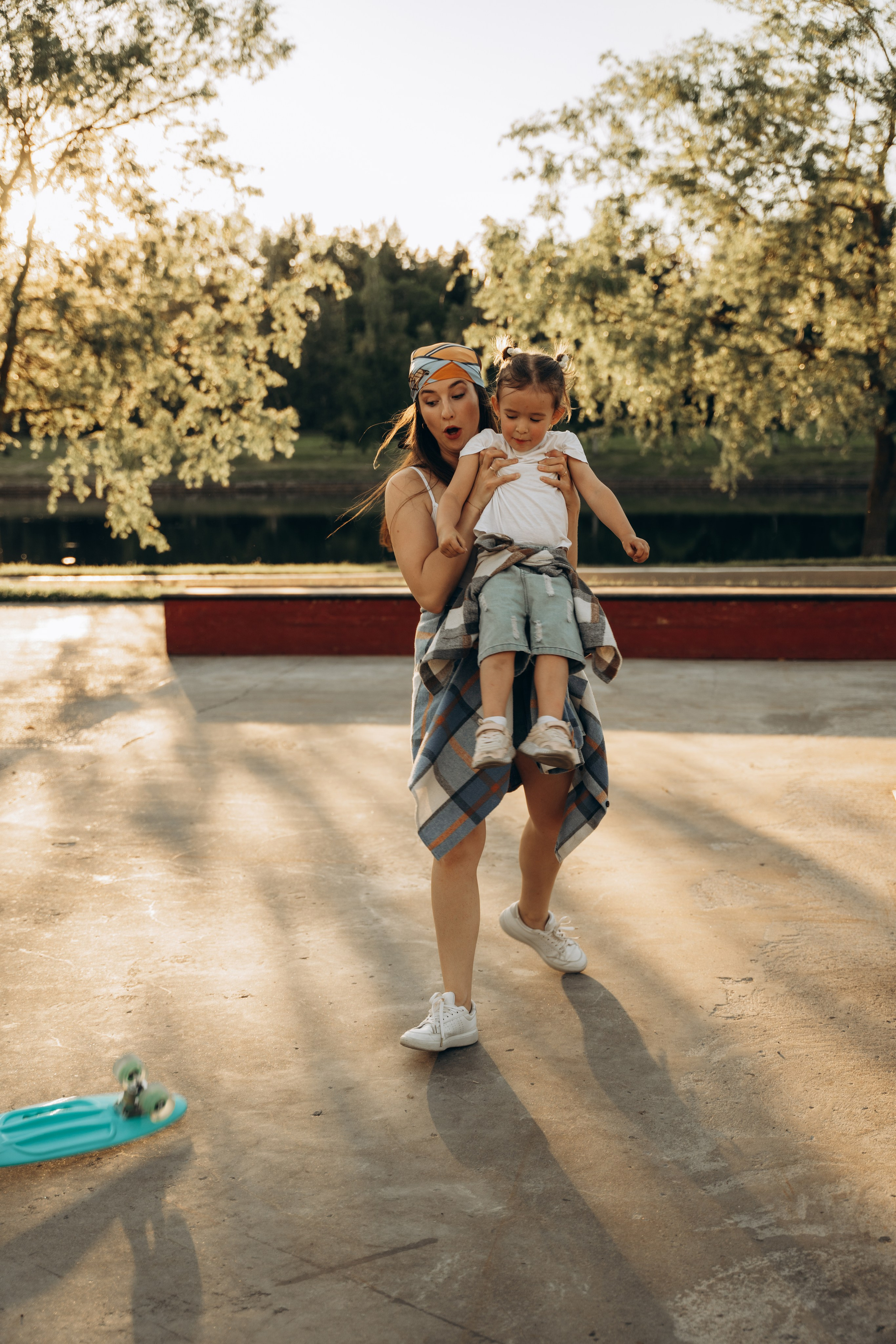 Вика и Виталина. Фотограф Мария Миллс | Минск