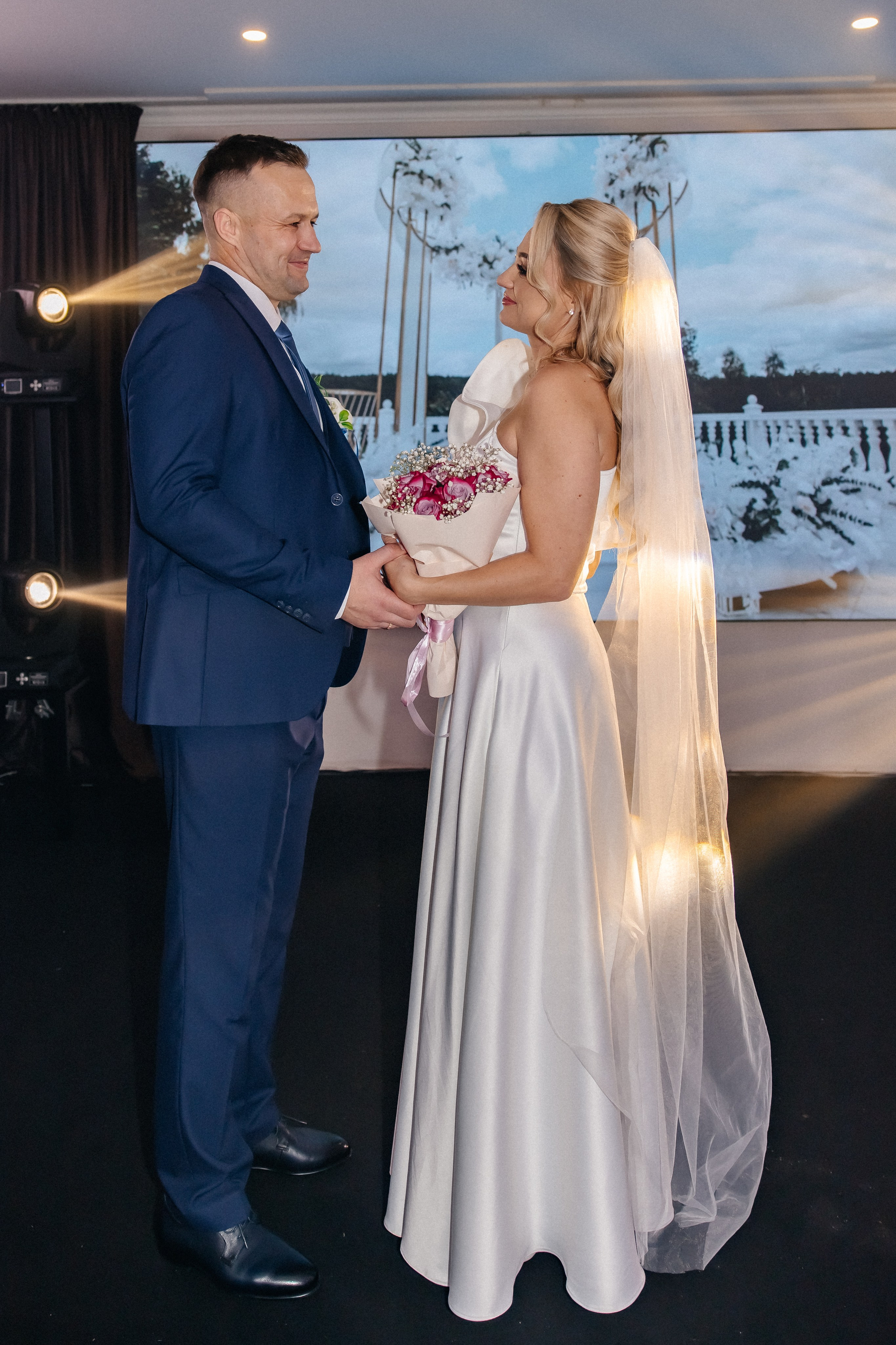 Елена и Алексей. Светлана Ванцлав — фотограф Минск, Беларусь