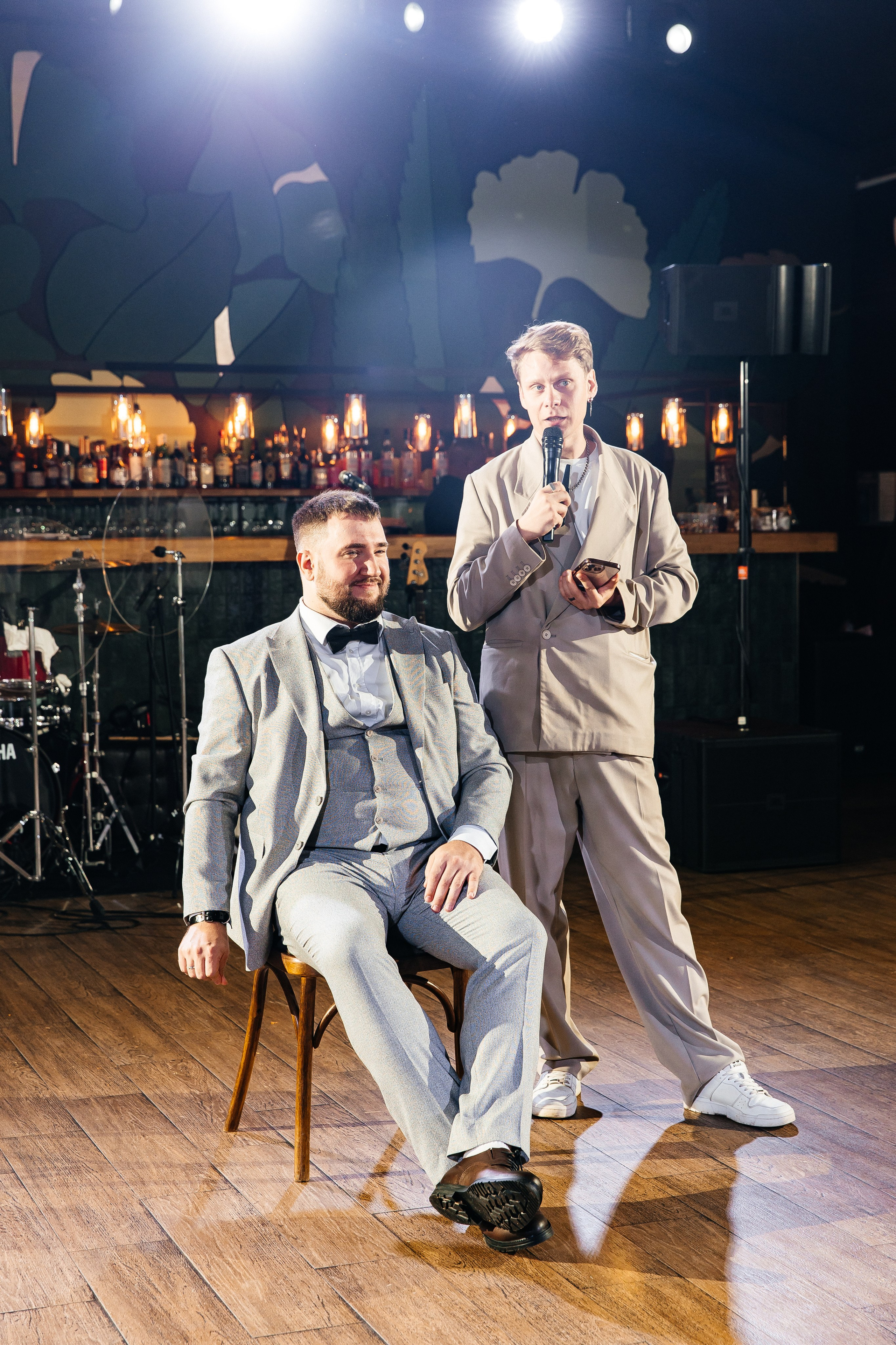 23/08. Свадебный фотограф в Москве Виктория Арехова