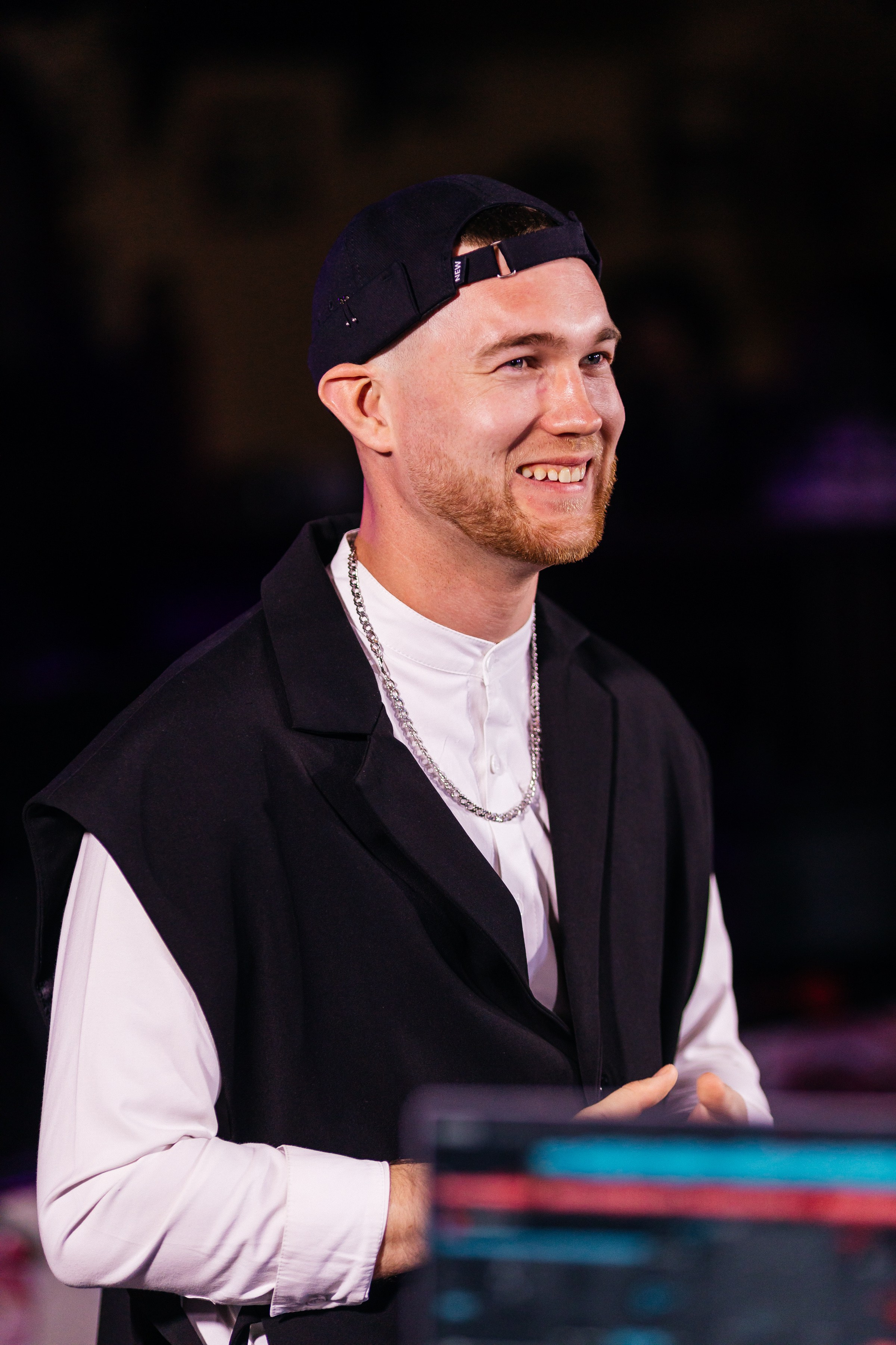 EVENT DJ BATTLE. Нияз Саляхов фотограф Казань Татарстан