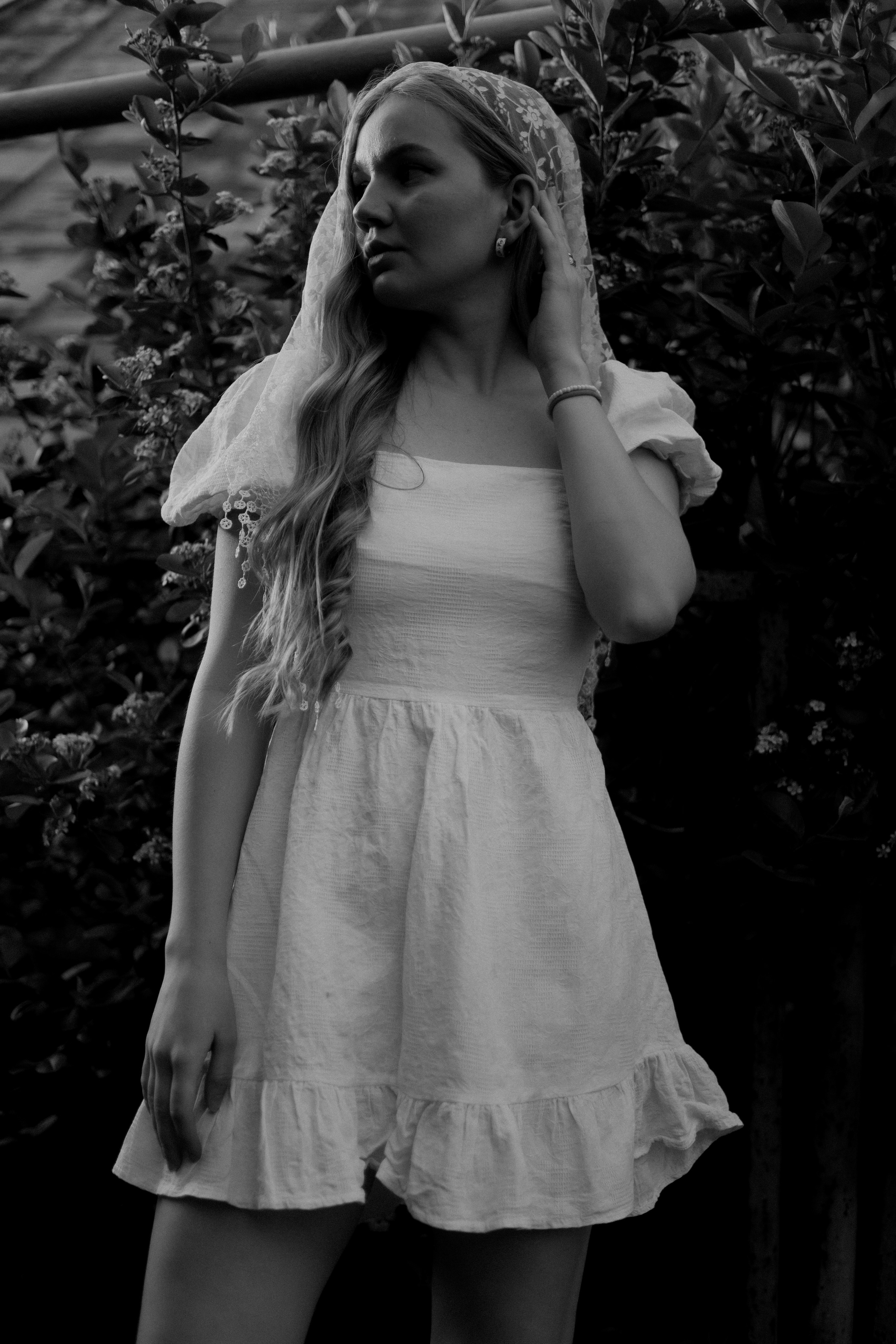 DINARA. Фотограф Элла Ефимова