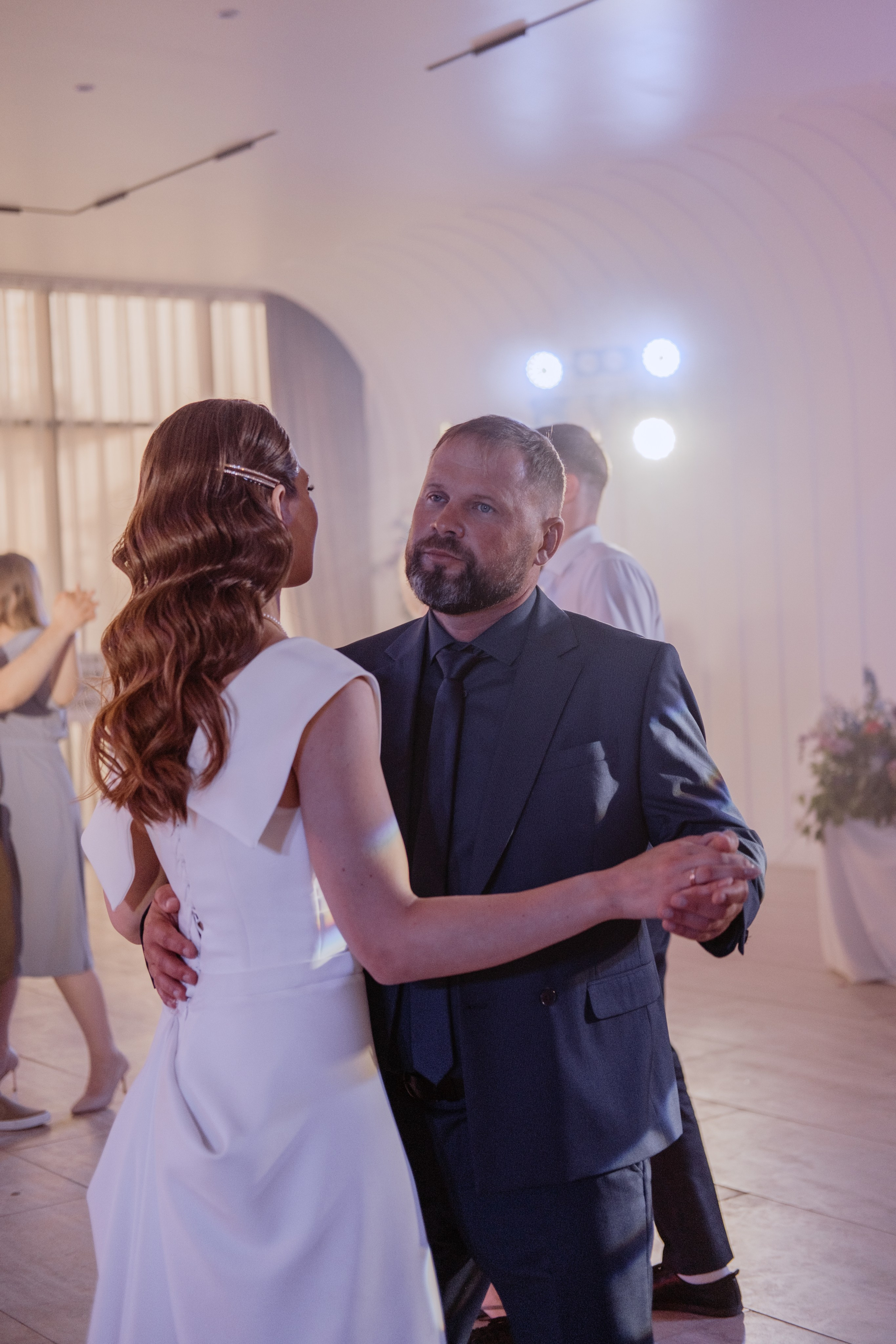 Ярослав и Елена. Фотограф в Астрахани Миронова Анастасия