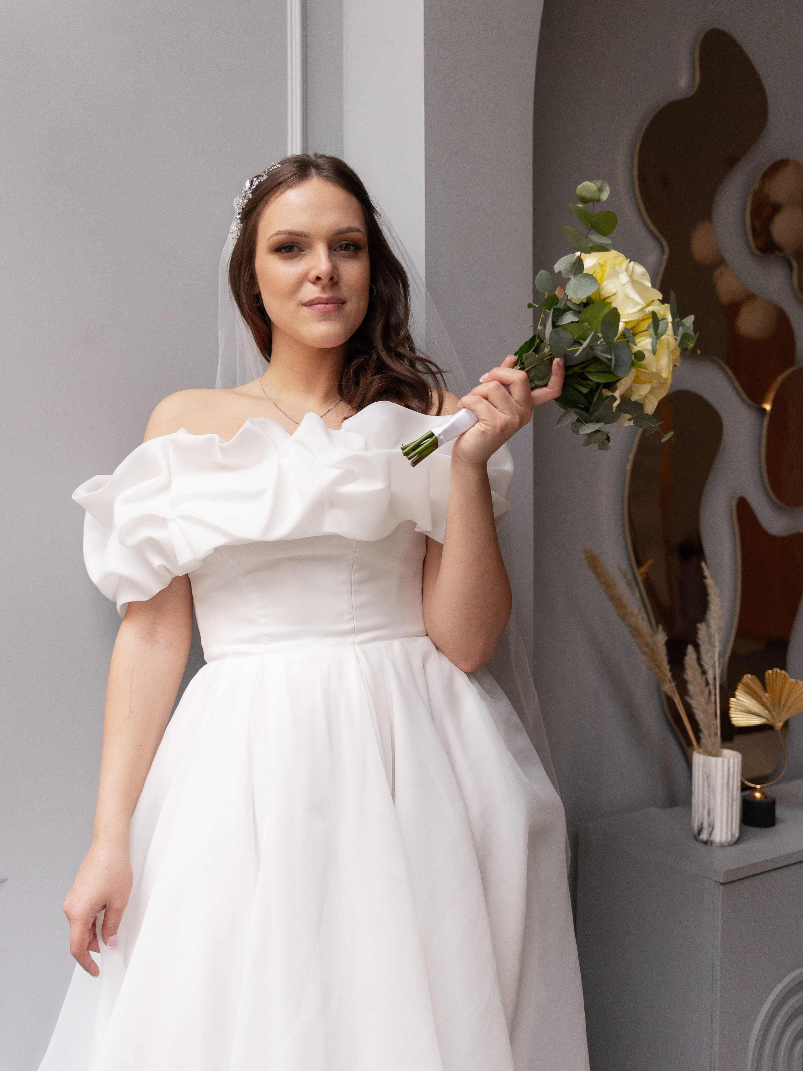 Вадим и Анастасия. Фотограф, видеограф -Александр Антонян