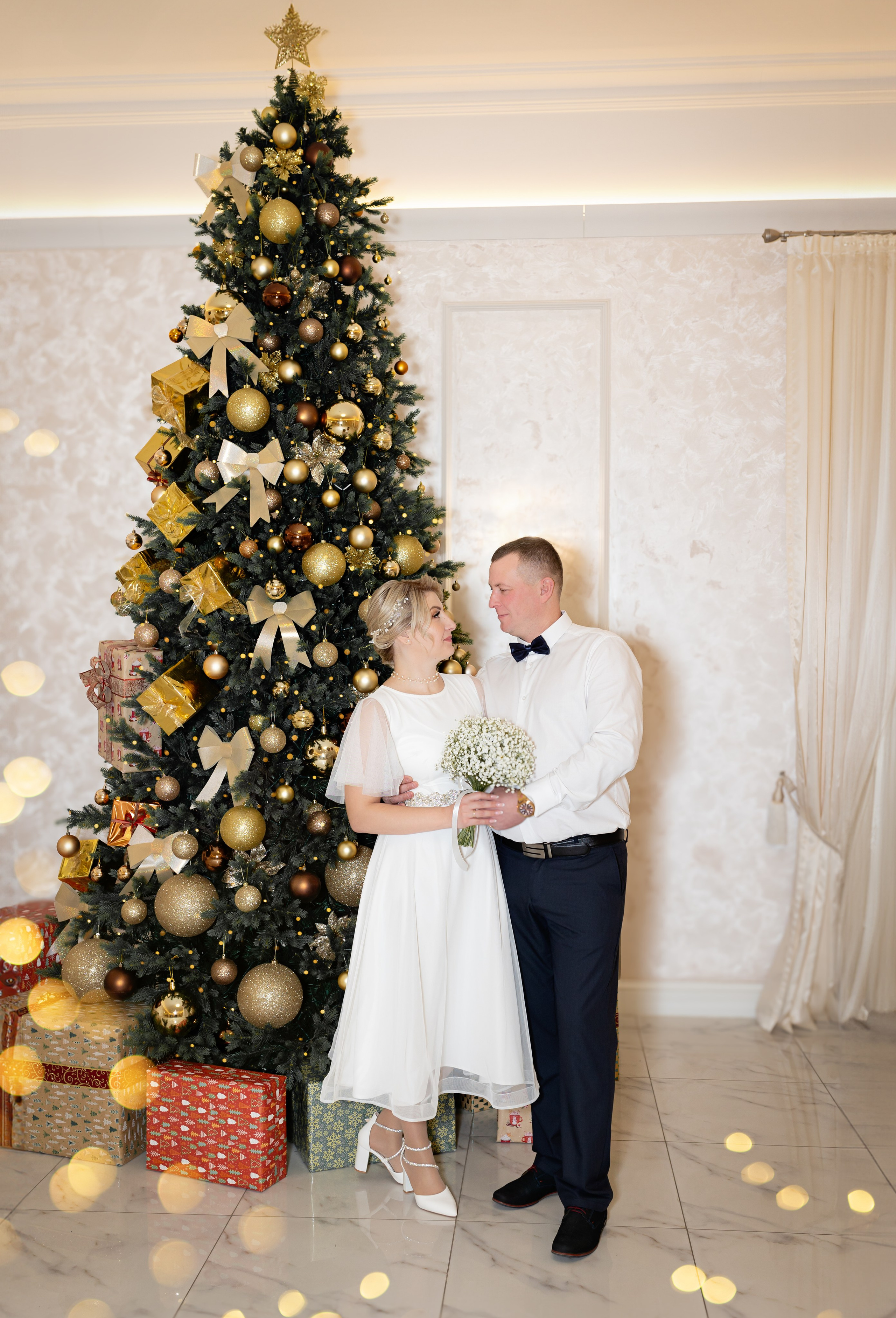 Мария и Александр. Свадебный и семейный фотограф в Рязани Анастасия