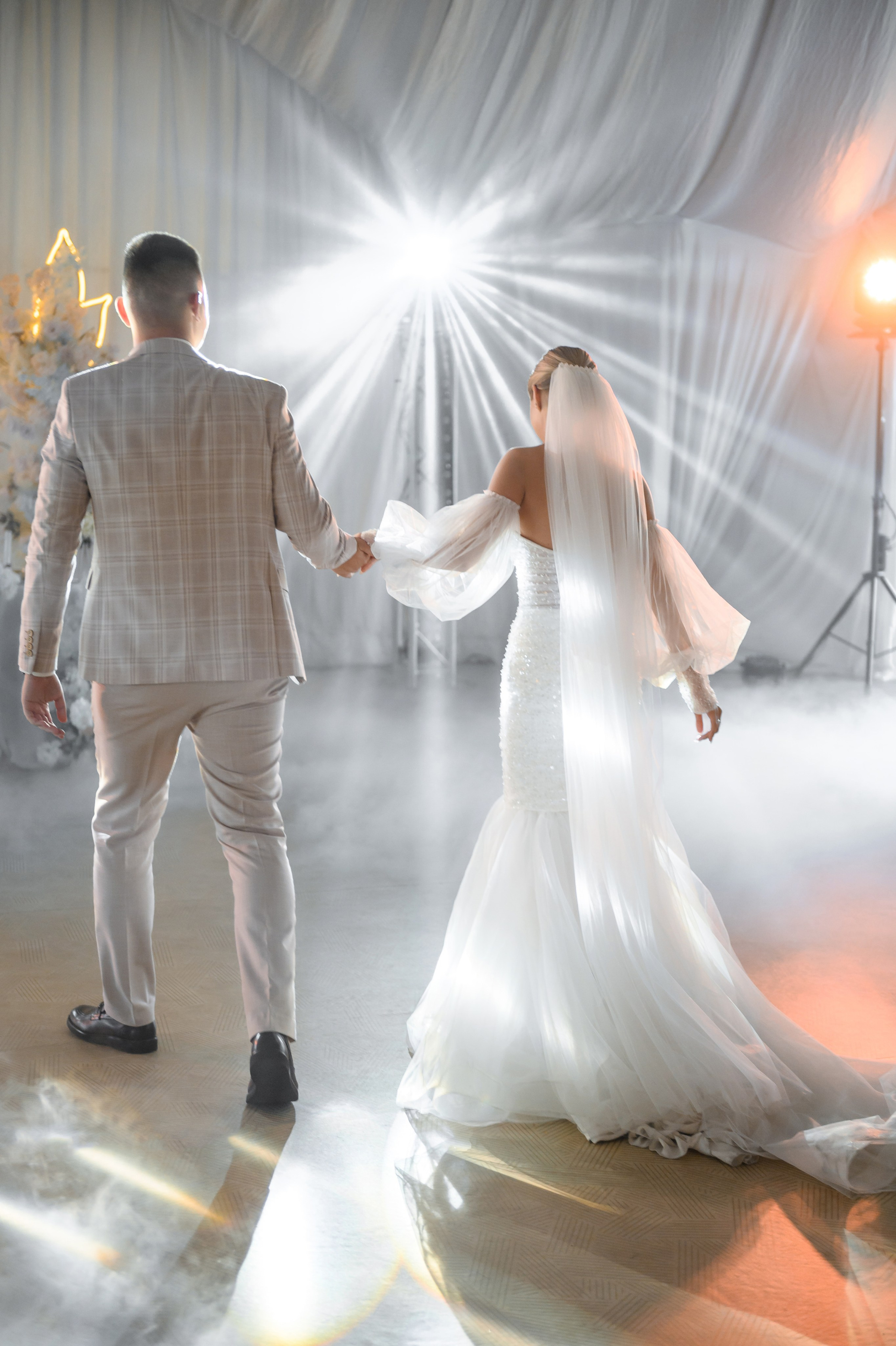 Владислав & Ангелина. Фотограф Микита Ласица