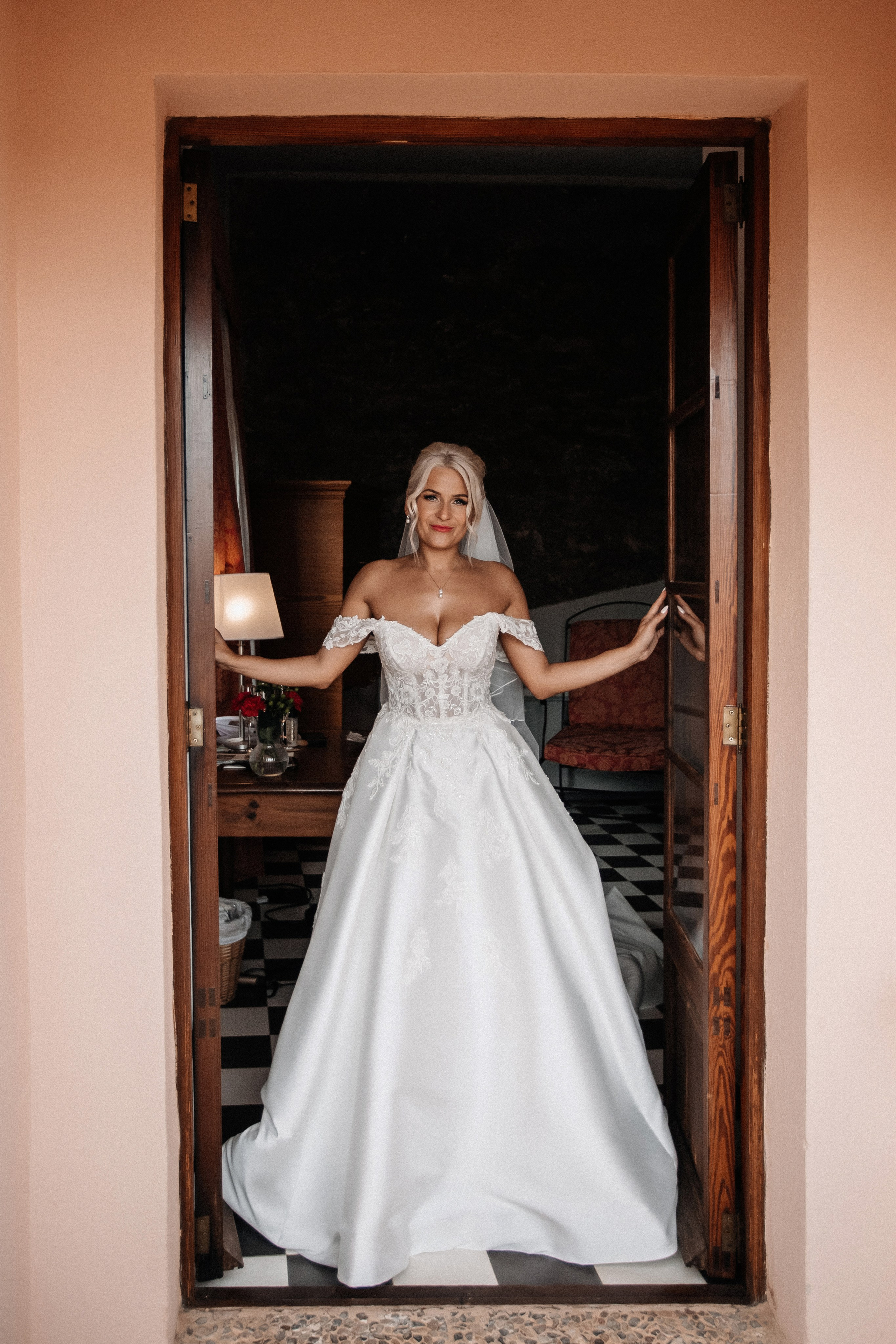 Vaida_&_Tadas. Фотограф на Майорке Екатерина Дробышева