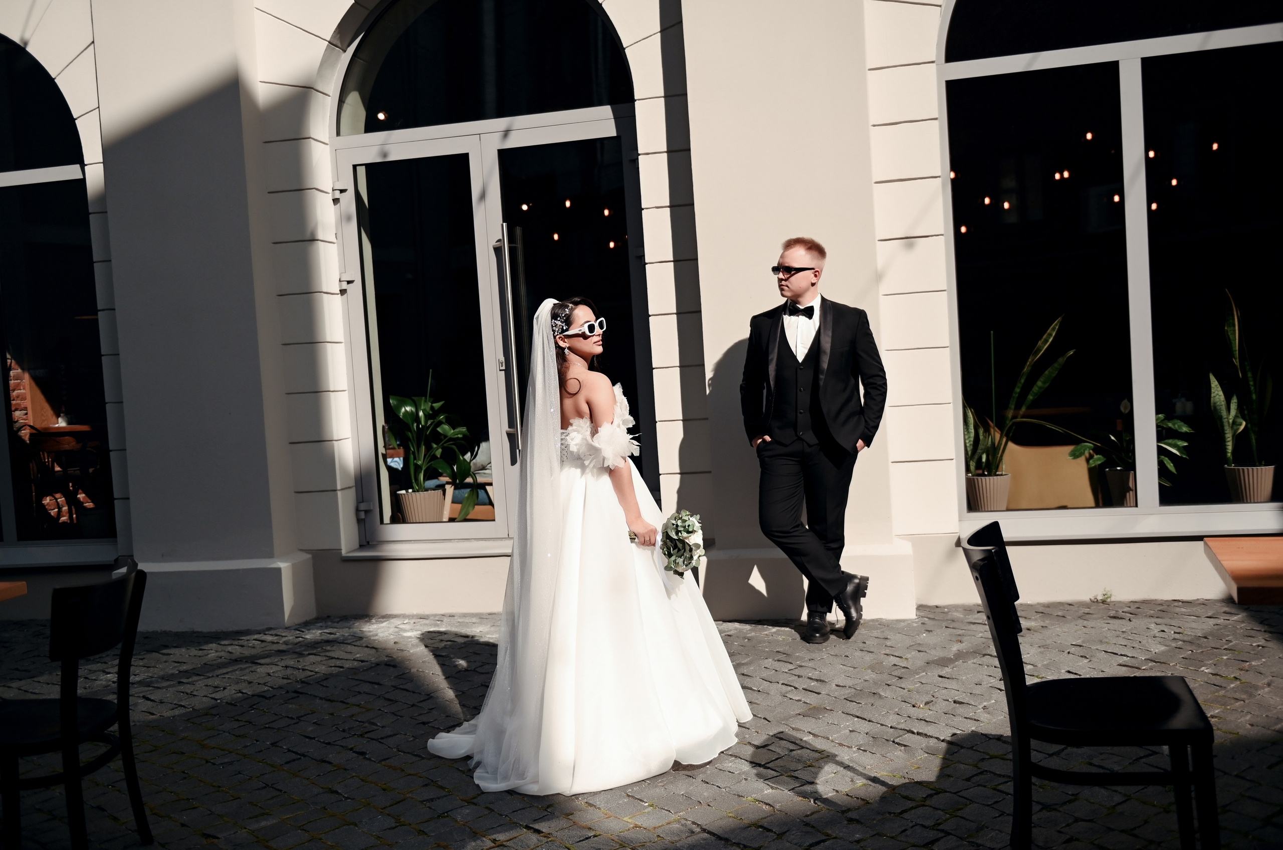 Шикарные ребята Владислав и Анастасия. Свадебный, семейный, детский, контент фотограф в Омске Максим Ильин