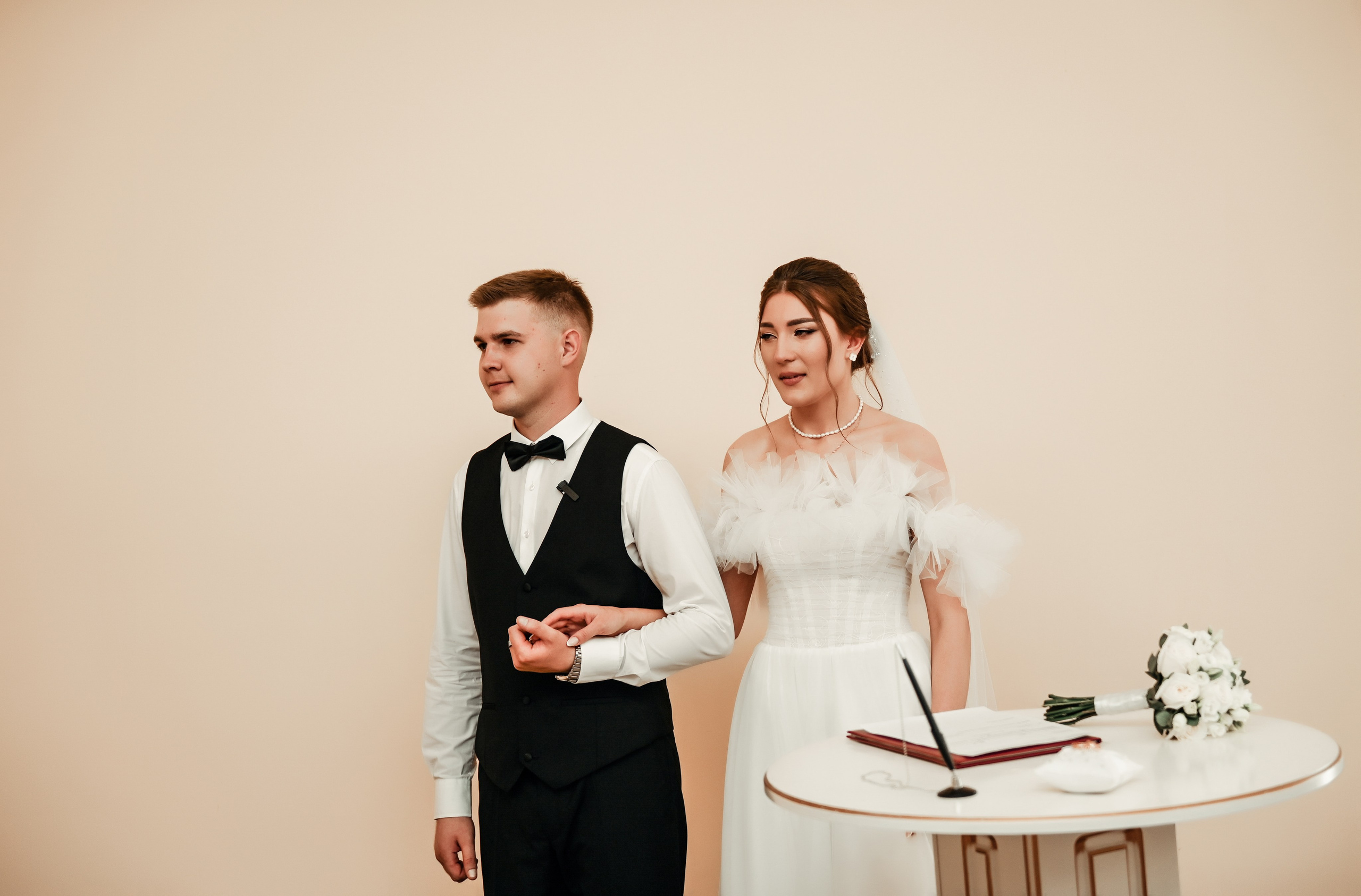 Алексей и Дарья. Свадебный, семейный, детский, контент фотограф в Омске Максим Ильин