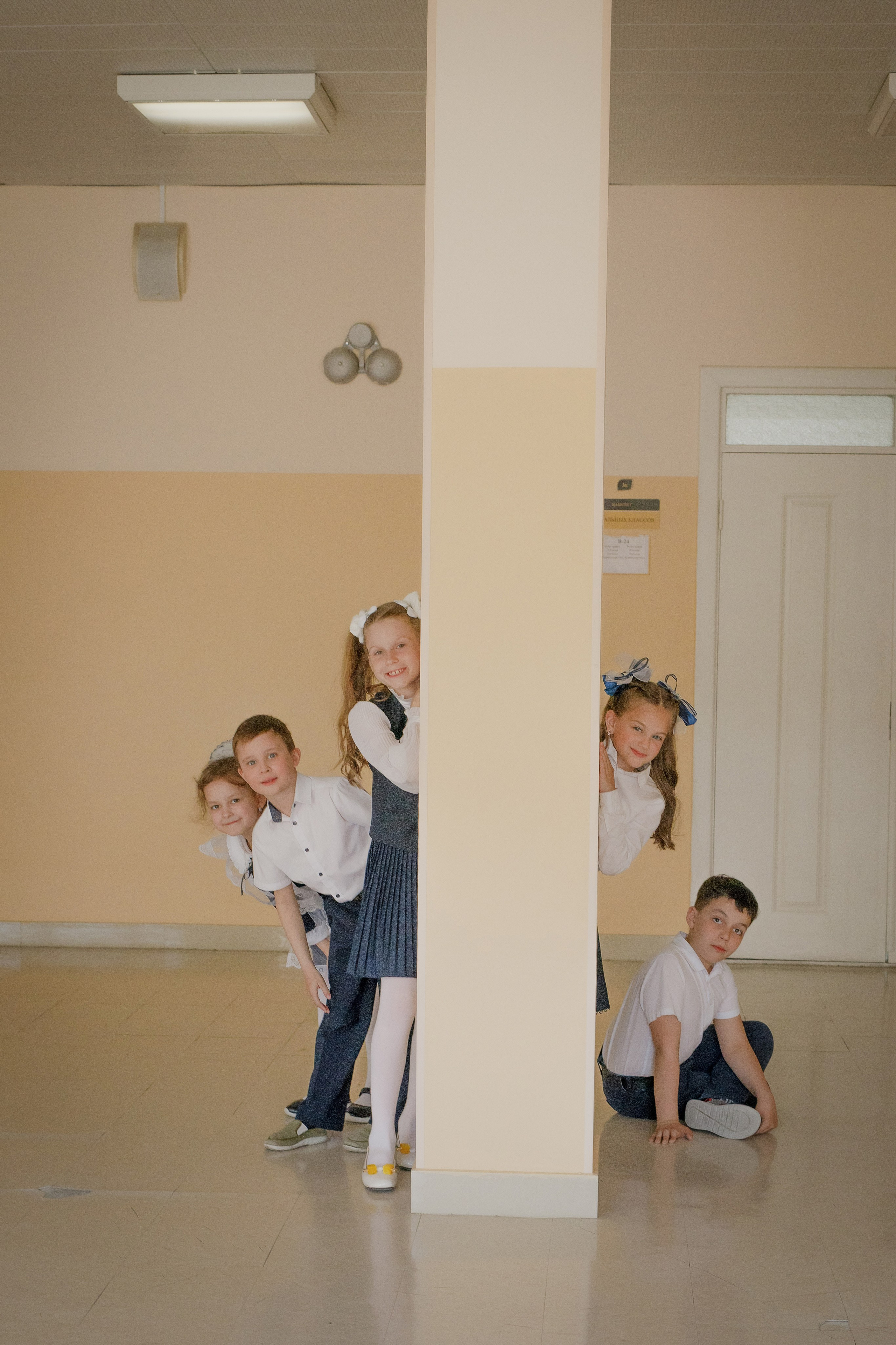 Школа 61 2 класс. Photoalbum-vl.ru