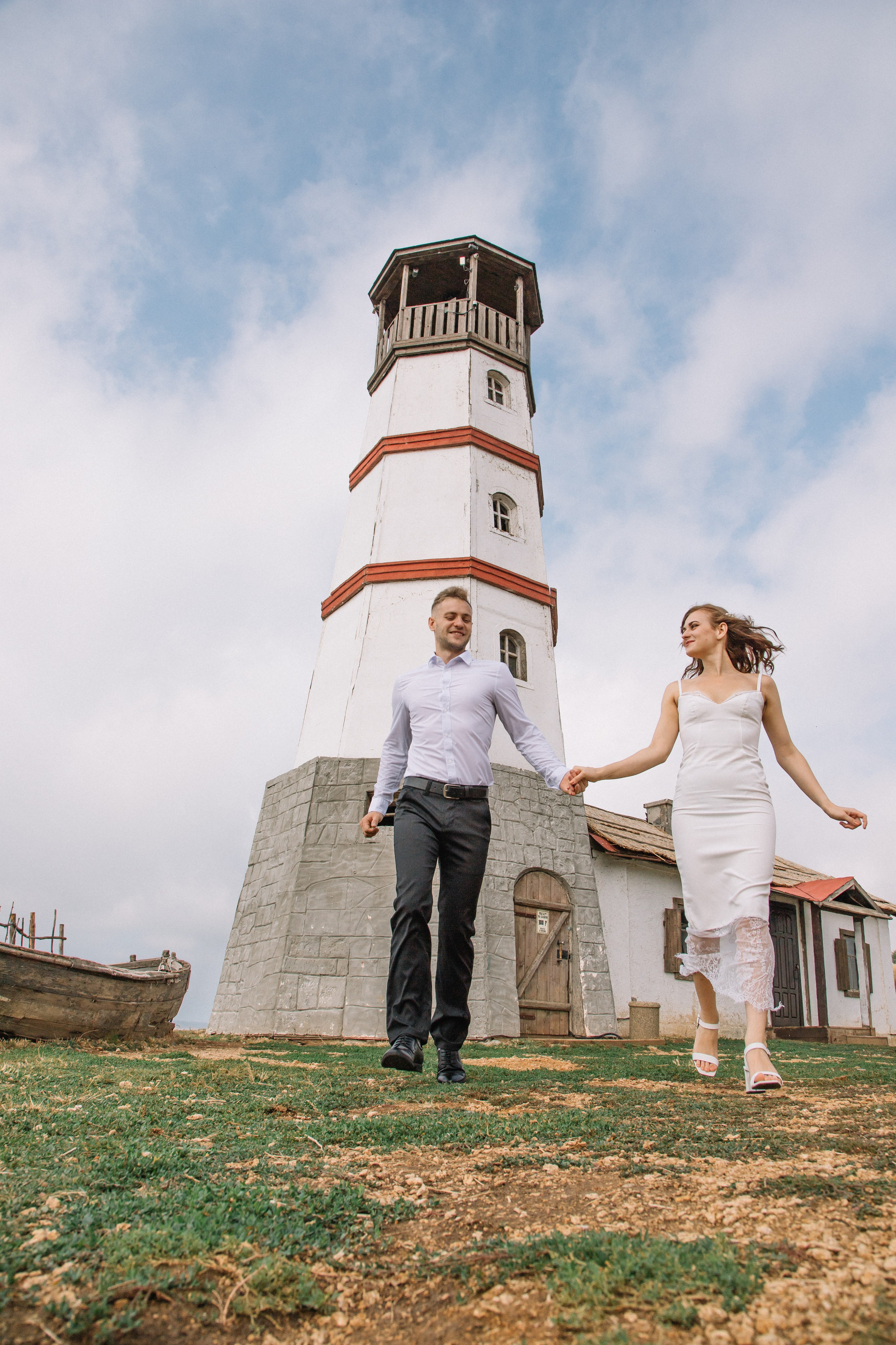 Светлана и Алексей. Фотограф в Таганроге и Ростове-на-Дону