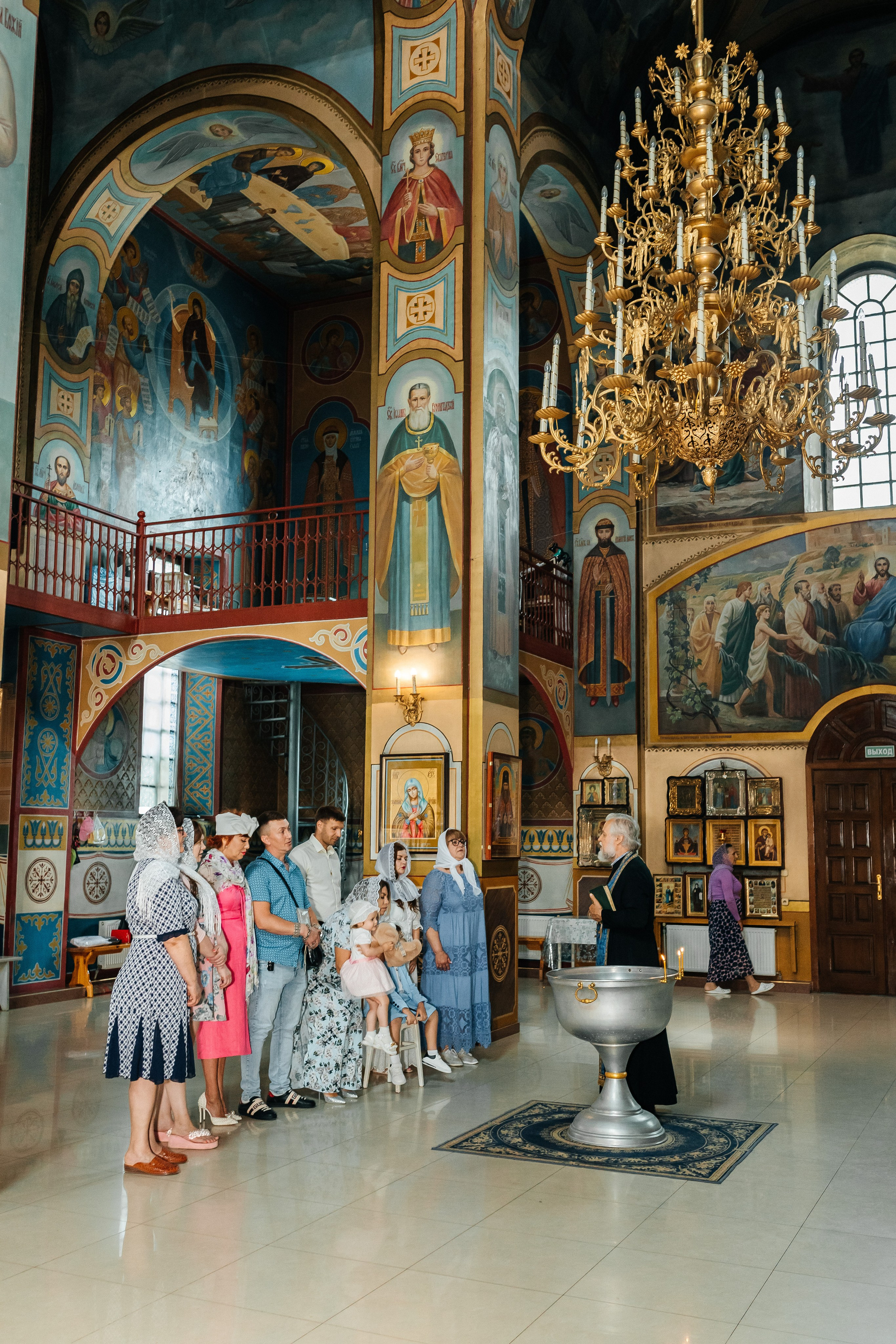 Ариана. Фотограф Таганрог и Ростов-на-Дону