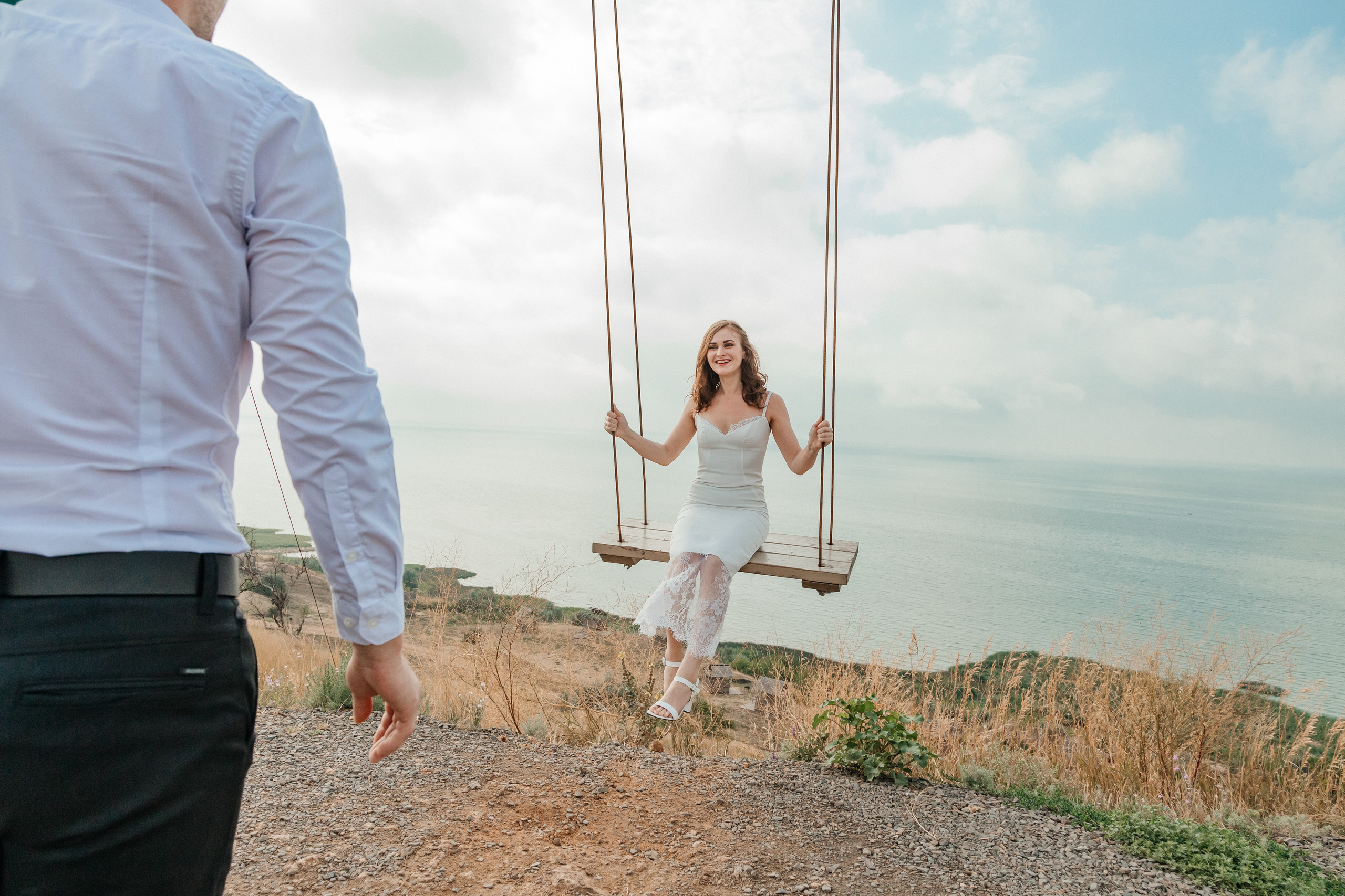 Светлана и Алексей. Фотограф в Таганроге и Ростове-на-Дону