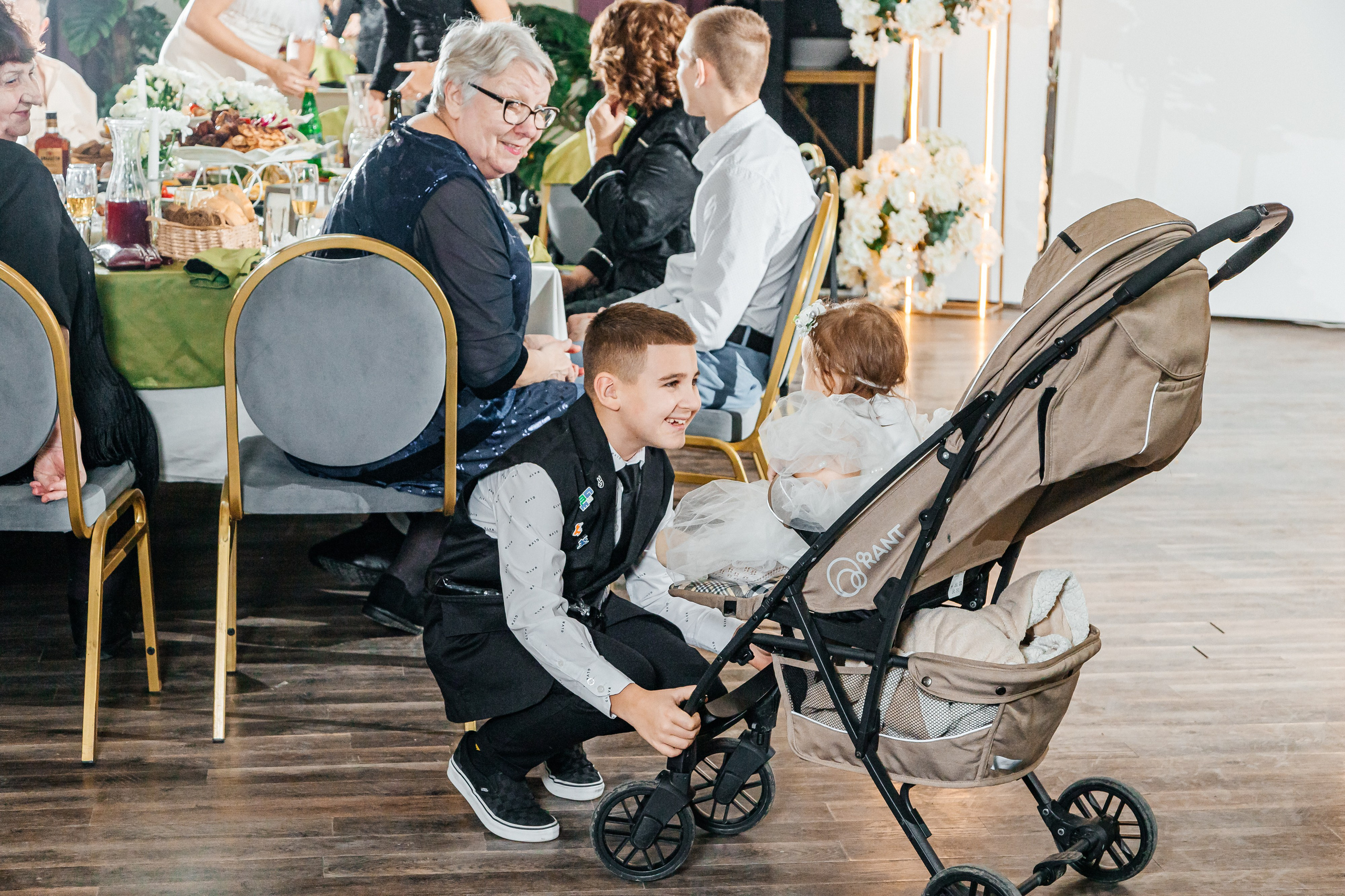 День Рождения Ирины. Фотограф Таганрог и Ростов-на-Дону