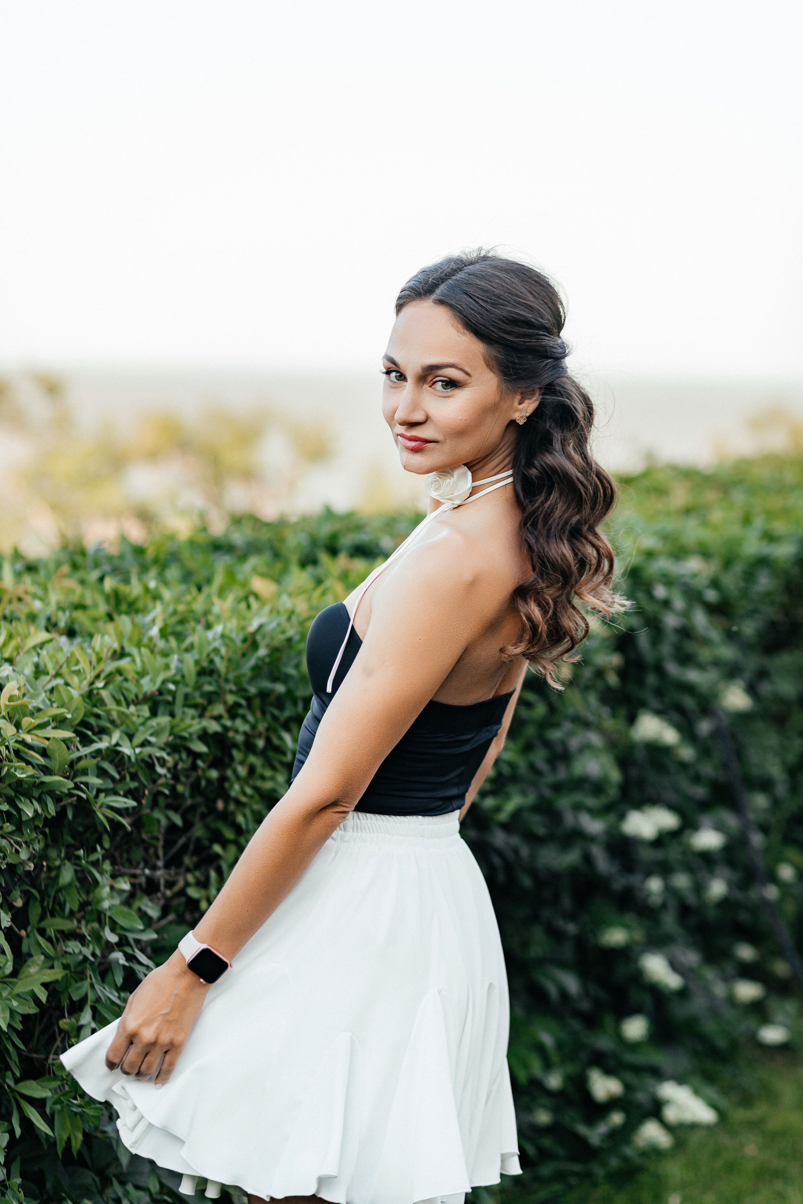 День Рождения Марины. Фотограф в Таганроге и Ростове-на-Дону