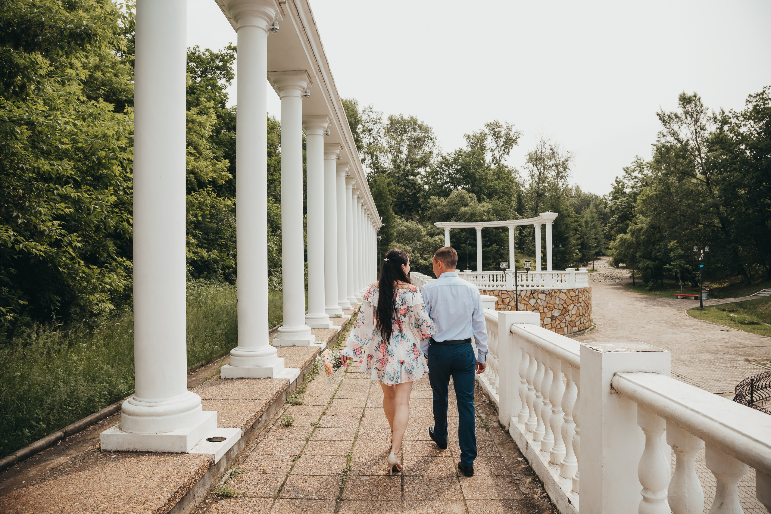 🖤. Екатерина Королева. Фотограф. Хабаровск