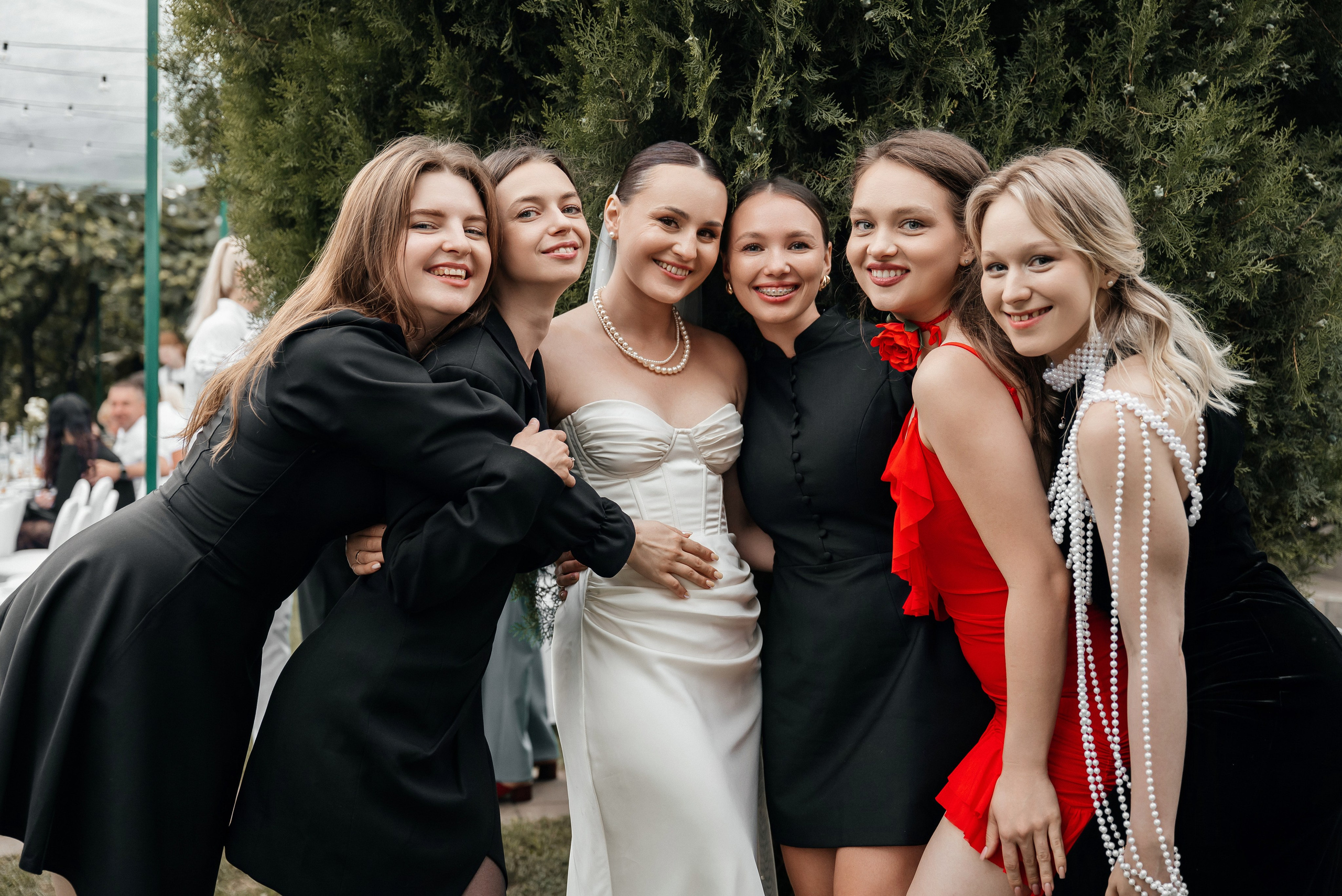 «Свадьба Даши и Артема». Школьный фотограф в Валуйках. Фотосессии для выпускников и изготовление выпускных альбомов в городе Валуйки и в Белгородской области