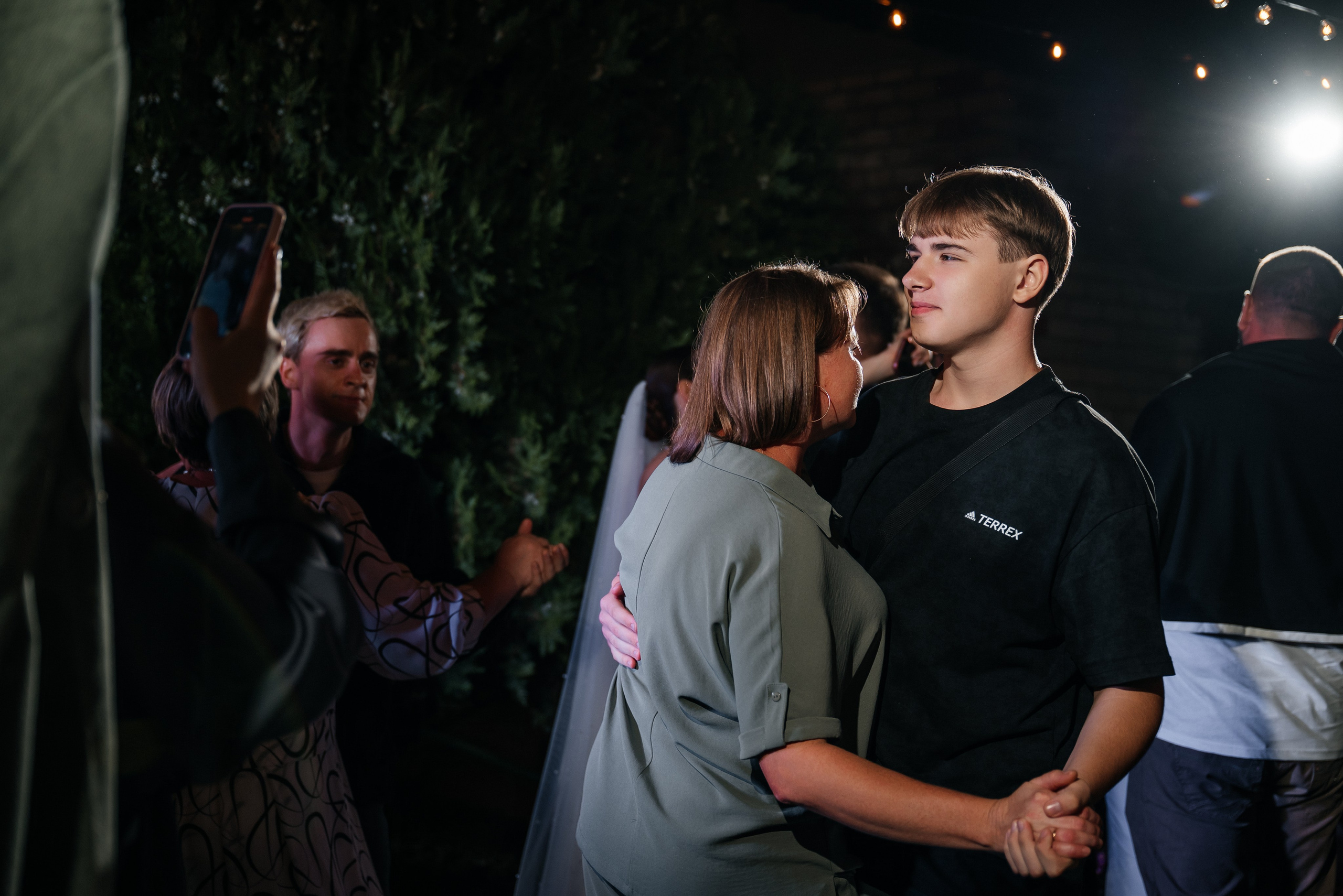 «Свадьба Даши и Артема». Школьный фотограф в Валуйках. Фотосессии для выпускников и изготовление выпускных альбомов в городе Валуйки и в Белгородской области