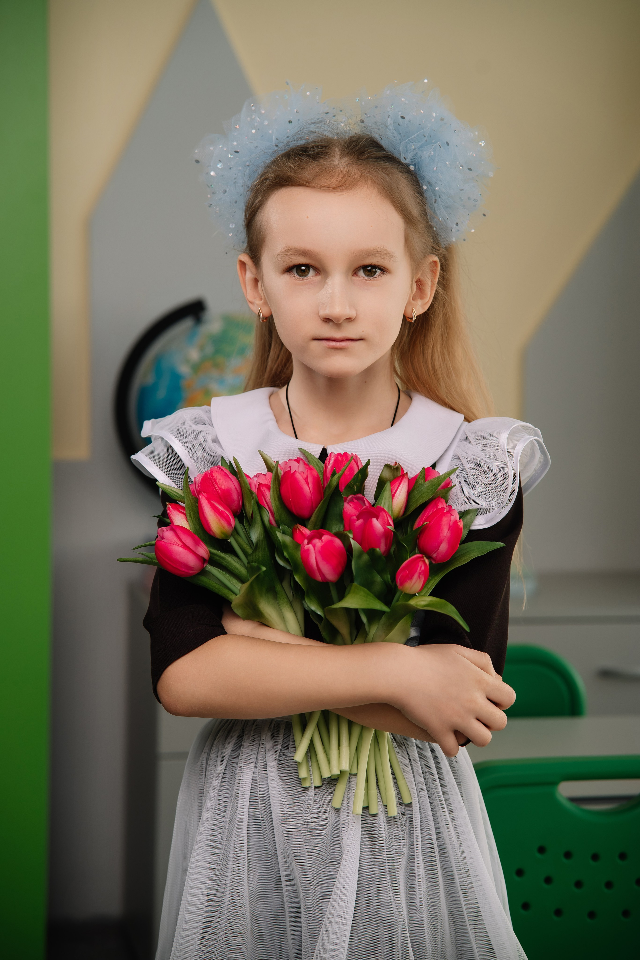 Яркие соты. Школьный фотограф в Валуйках. Фотосессии для выпускников и изготовление выпускных альбомов в городе Валуйки и в Белгородской области