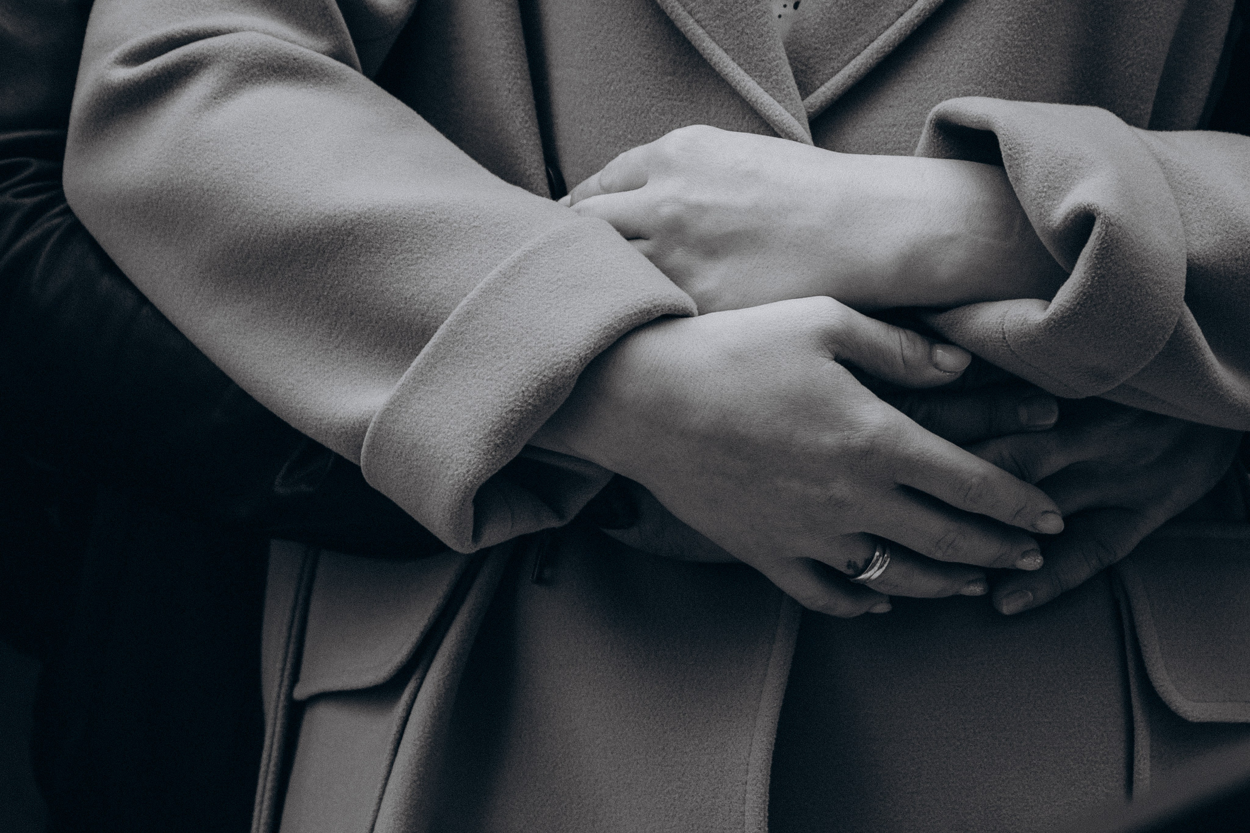 Прогулка по центру. Семейный фотограф документалист в Пензе Лопатинская Татья