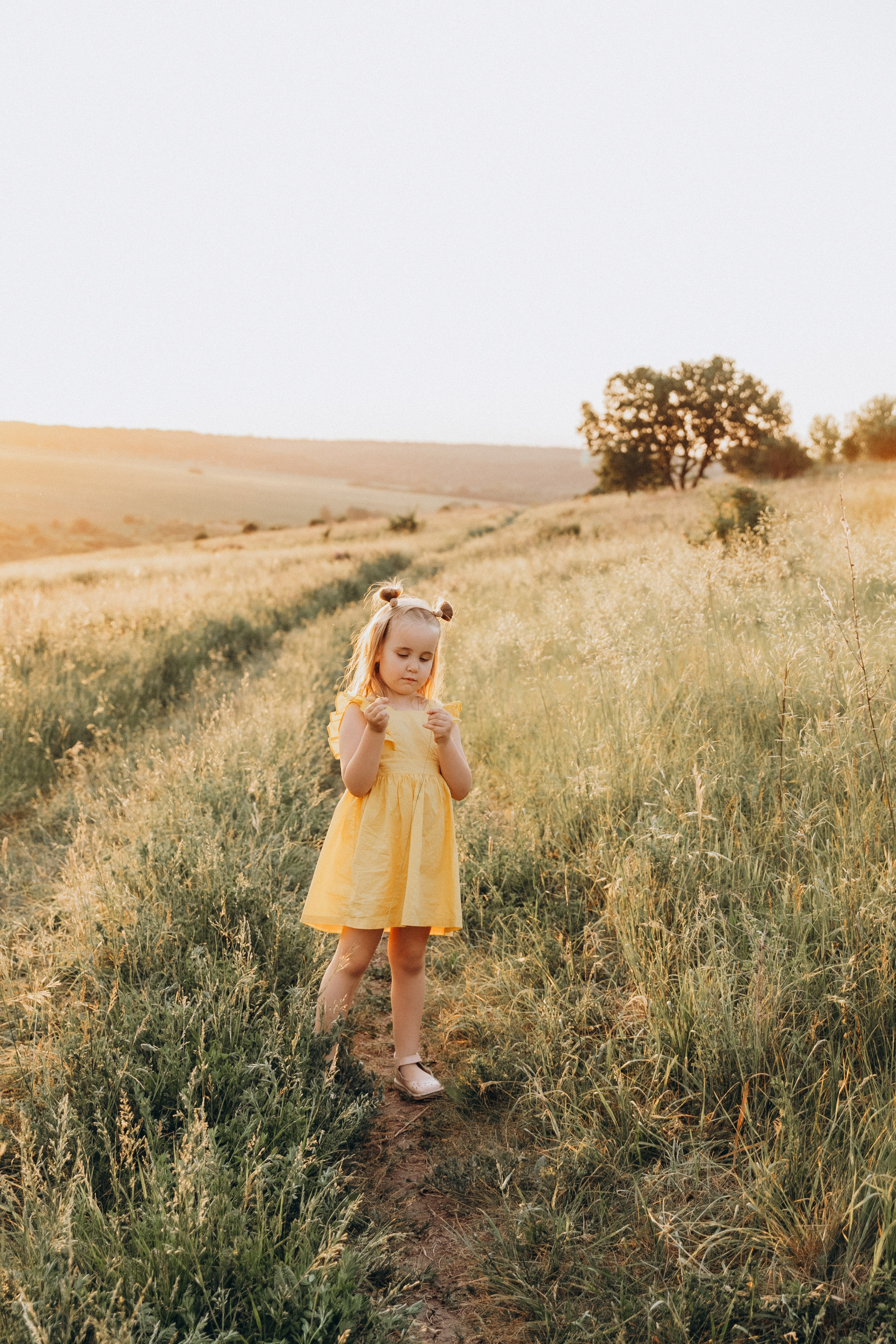 Папа и дочки. Семейный фотограф документалист в Пензе Лопатинская Татья