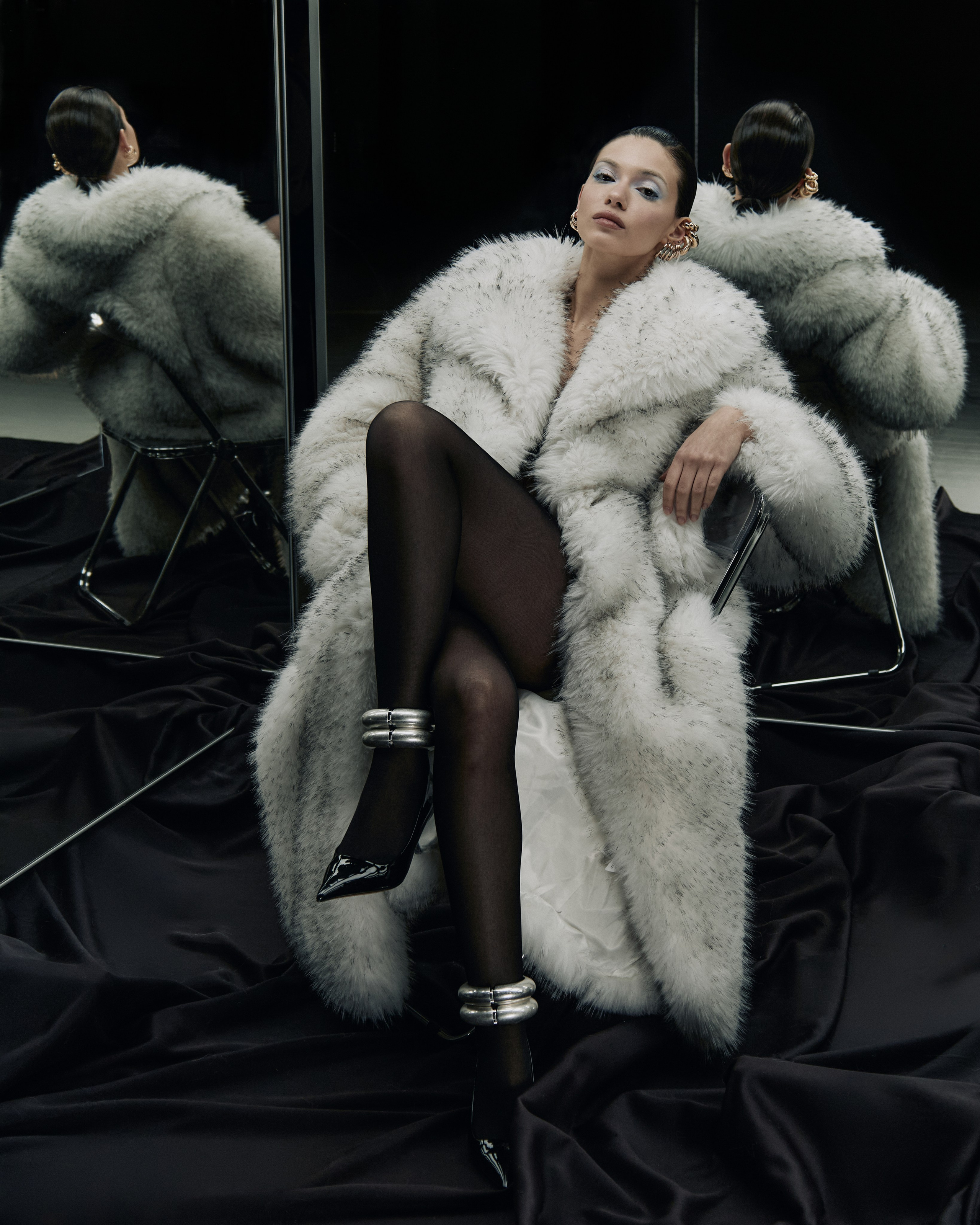 Валерия. Студийный фотограф в Москве Илья Сухов