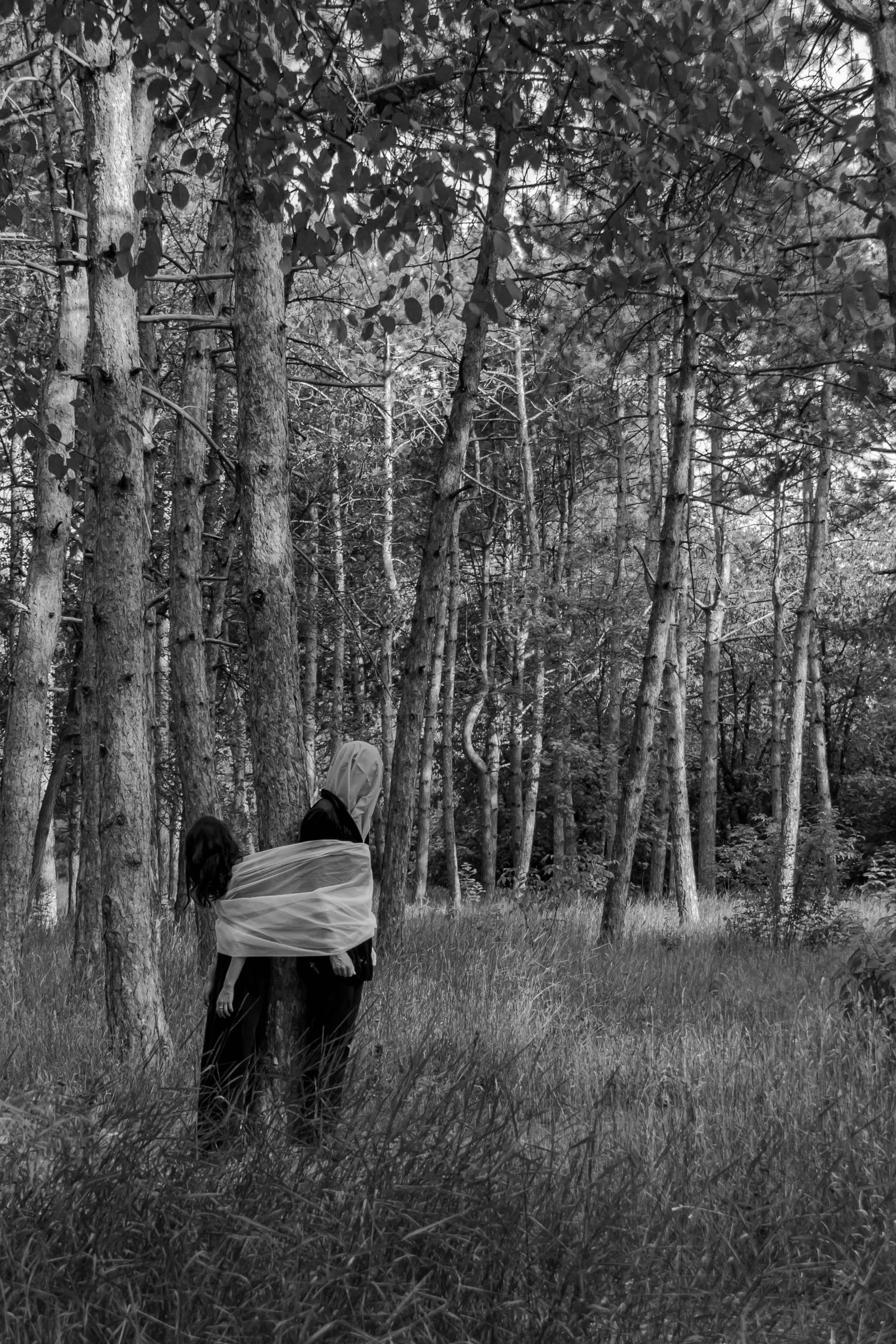 Связаны. Аник фотограф Симферополь, Крым