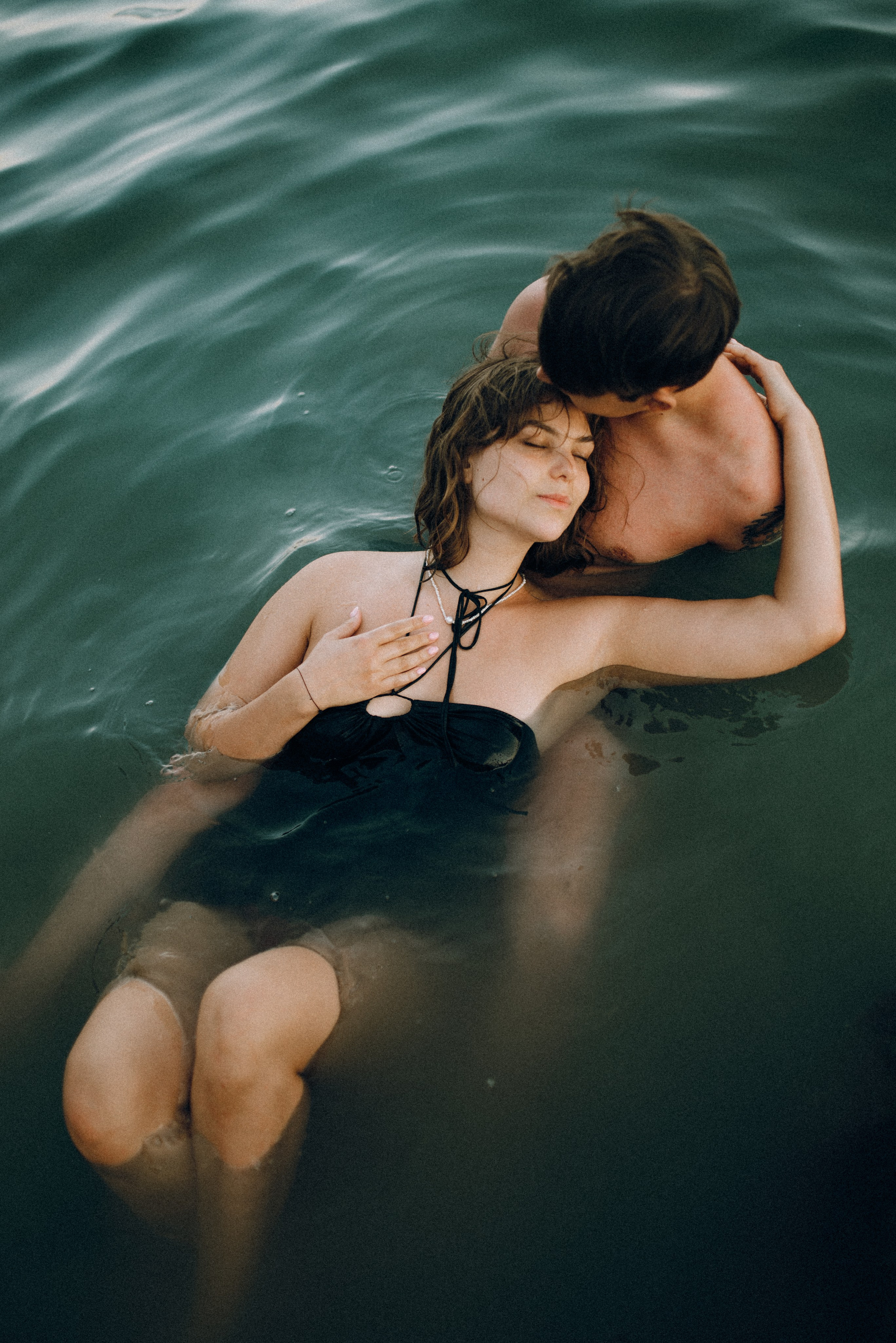 Виолетта и Евгений. Фотограф Санкт-Петербург, Новороссийск