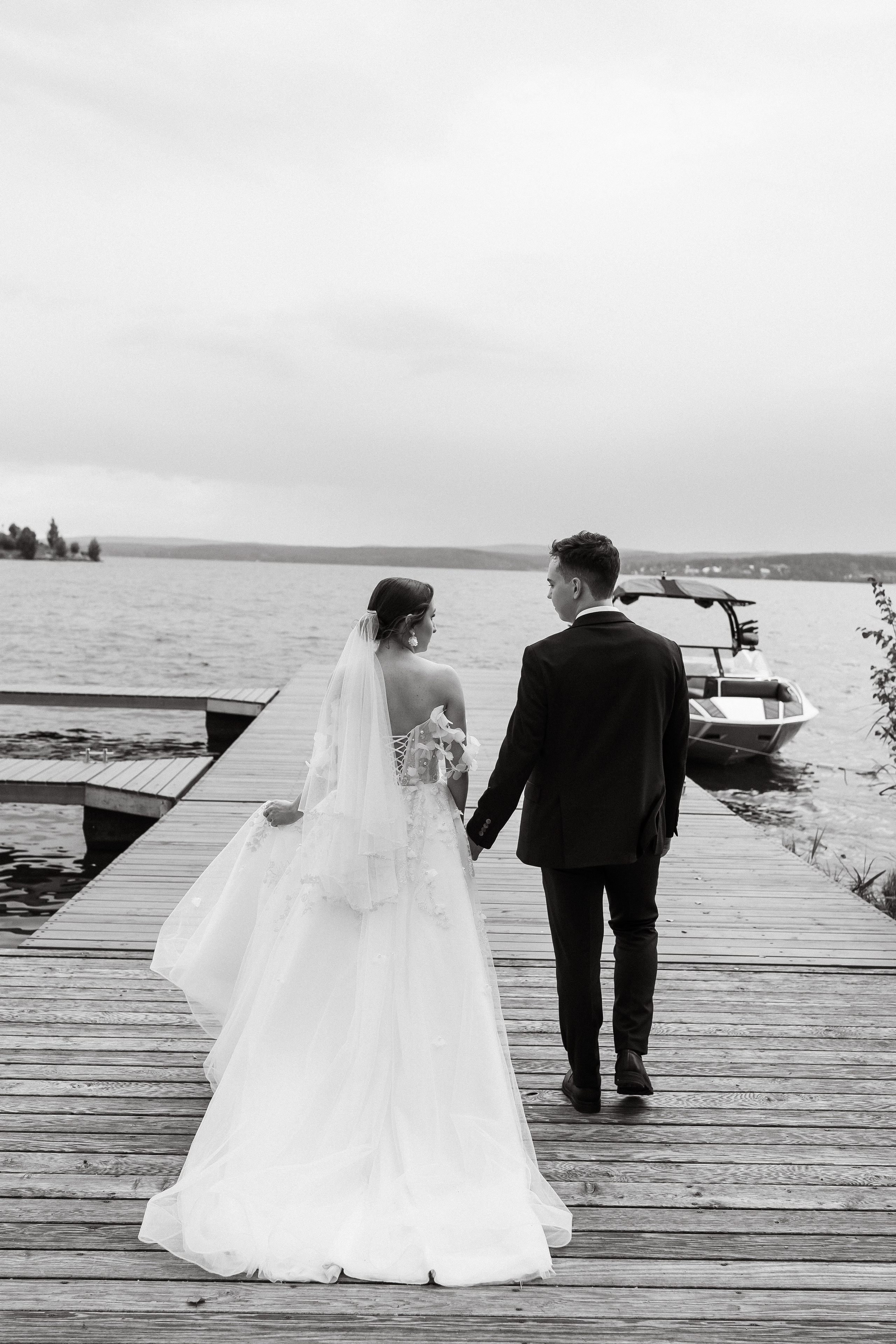 София и Даниил. Главная