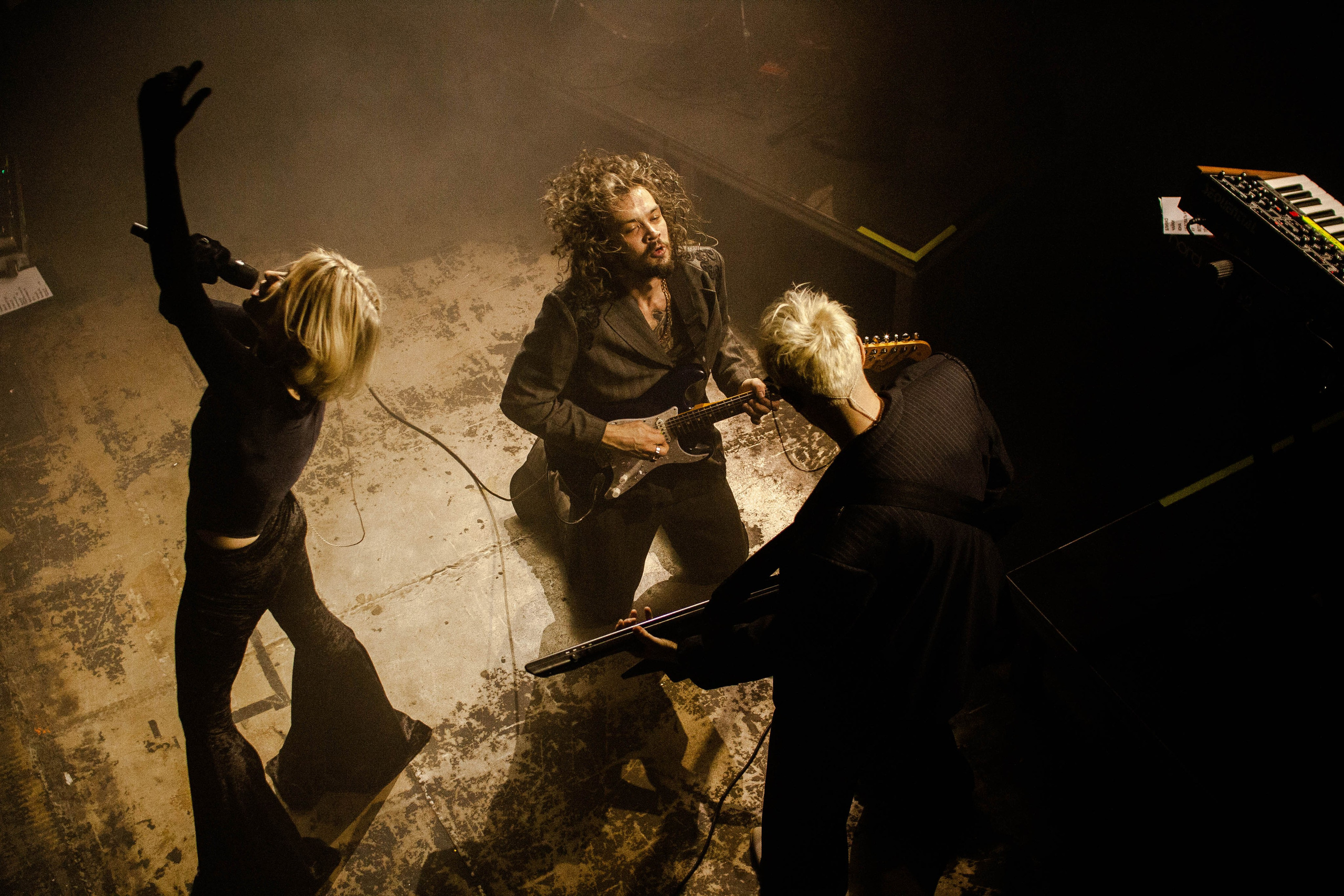 Моя Мишель. Фотограф для музыкантов, фотограф на концерт, концертный фотограф, съемка концерта, бэкстейдж фотограф