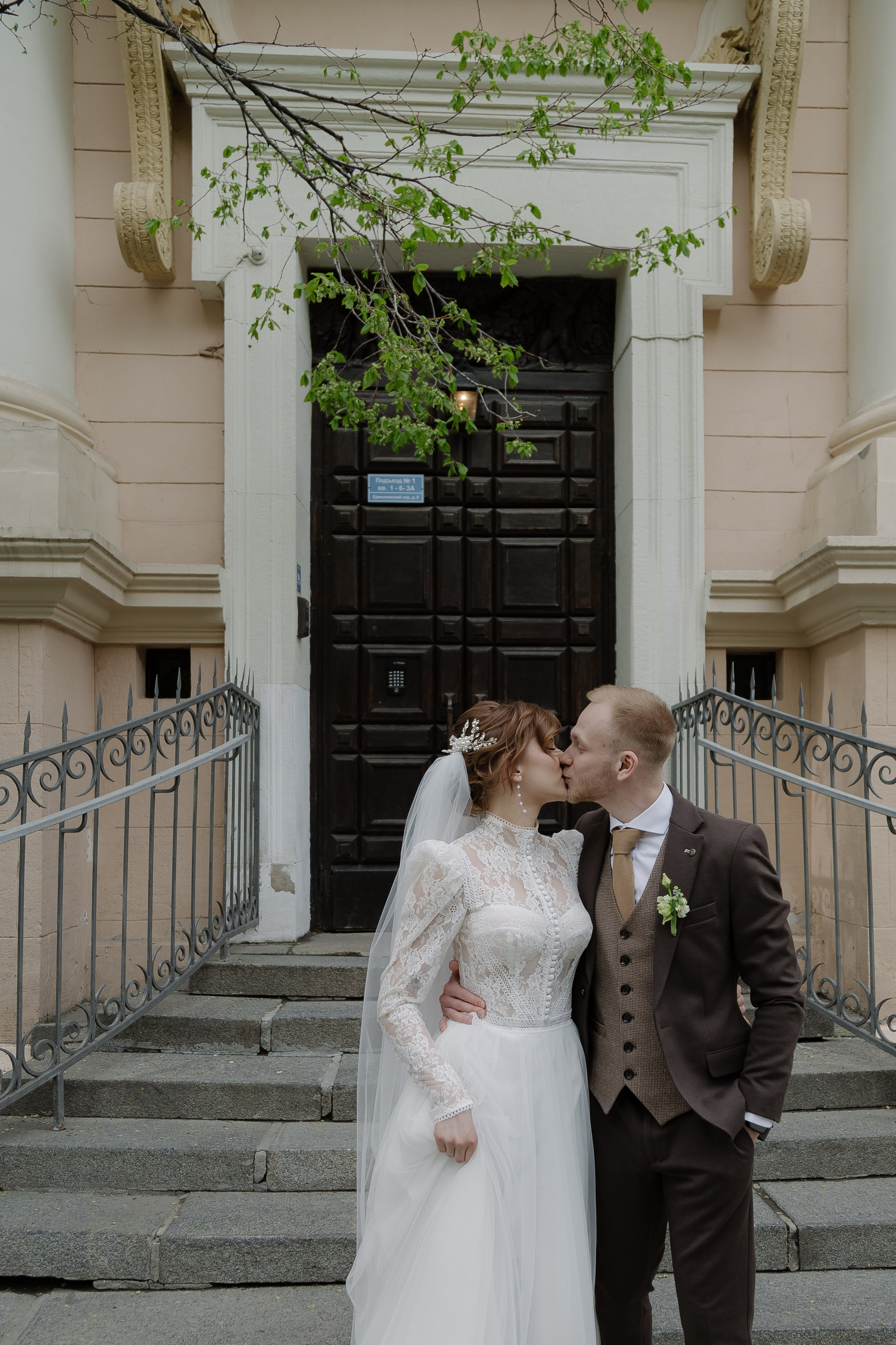 Полный день | Александр & Дарья. Свадебный и женский фотограф в Москве