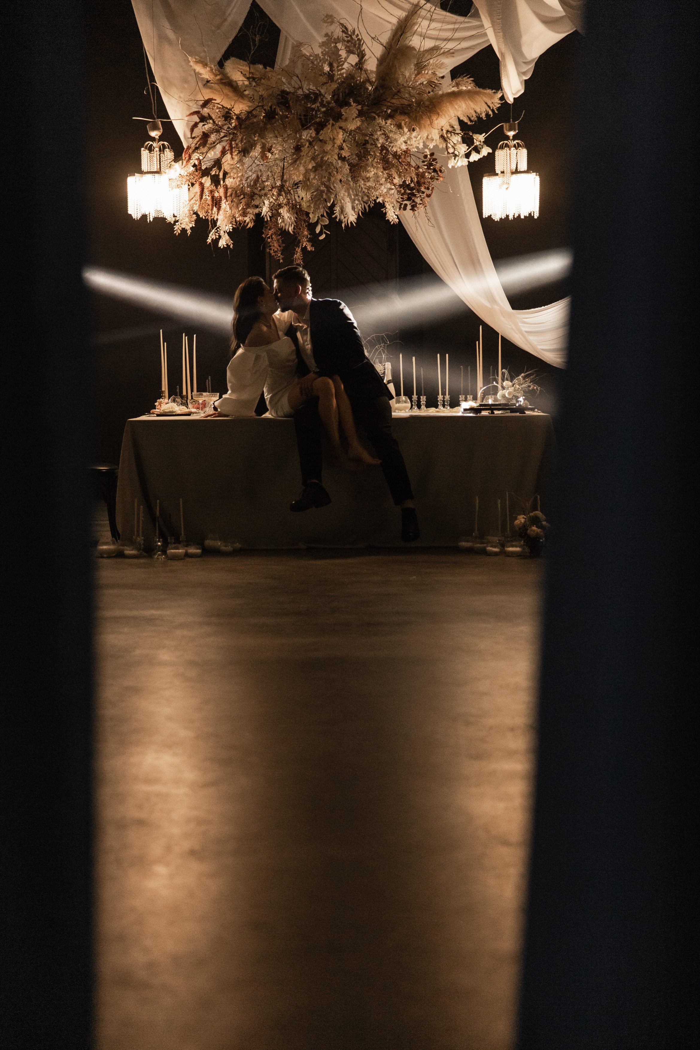 Для двоих. Свадебный фотограф в Минске в Москве в РБ Анатолий Полишко