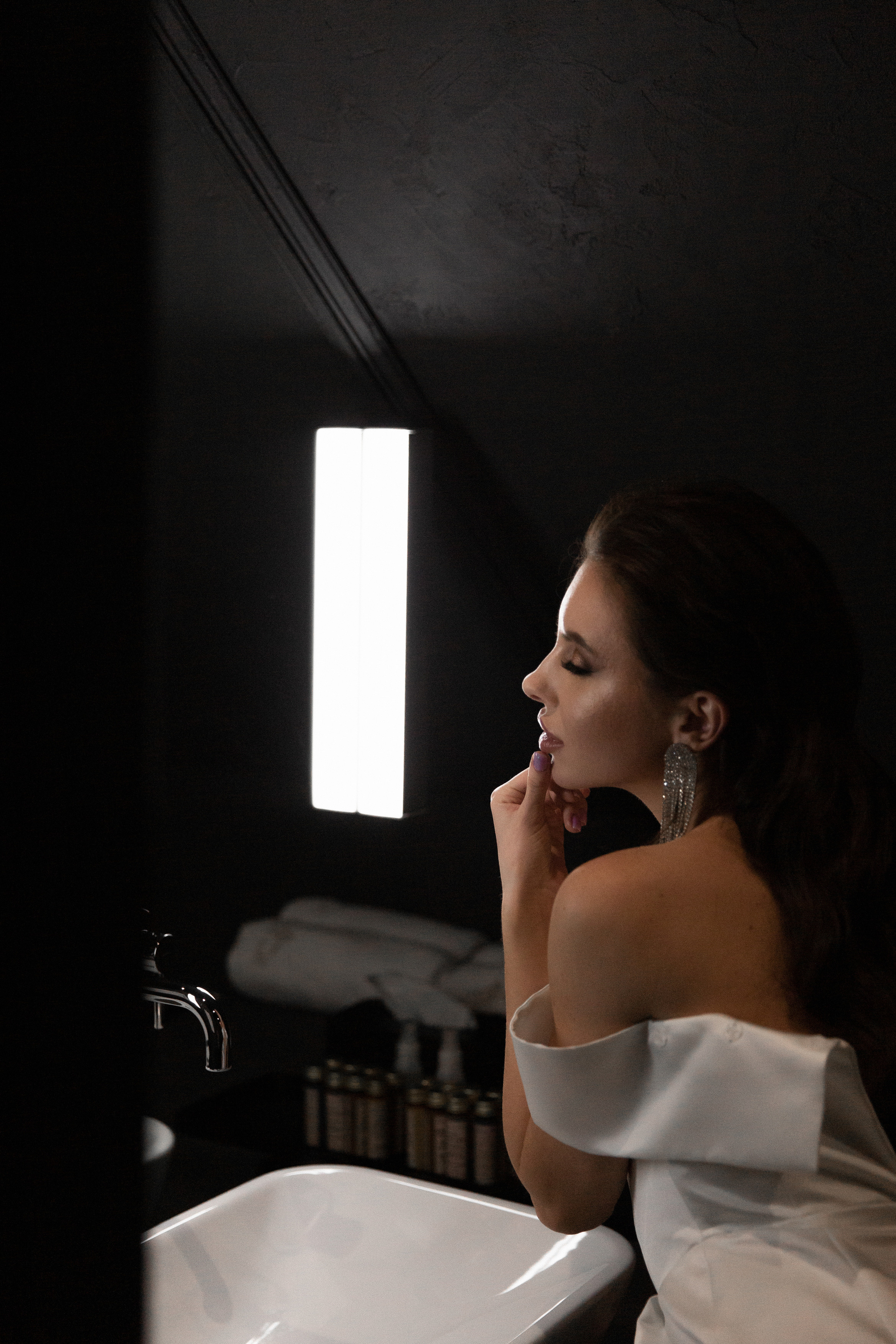 Для двоих. Свадебный фотограф в Минске в Москве в РБ Анатолий Полишко