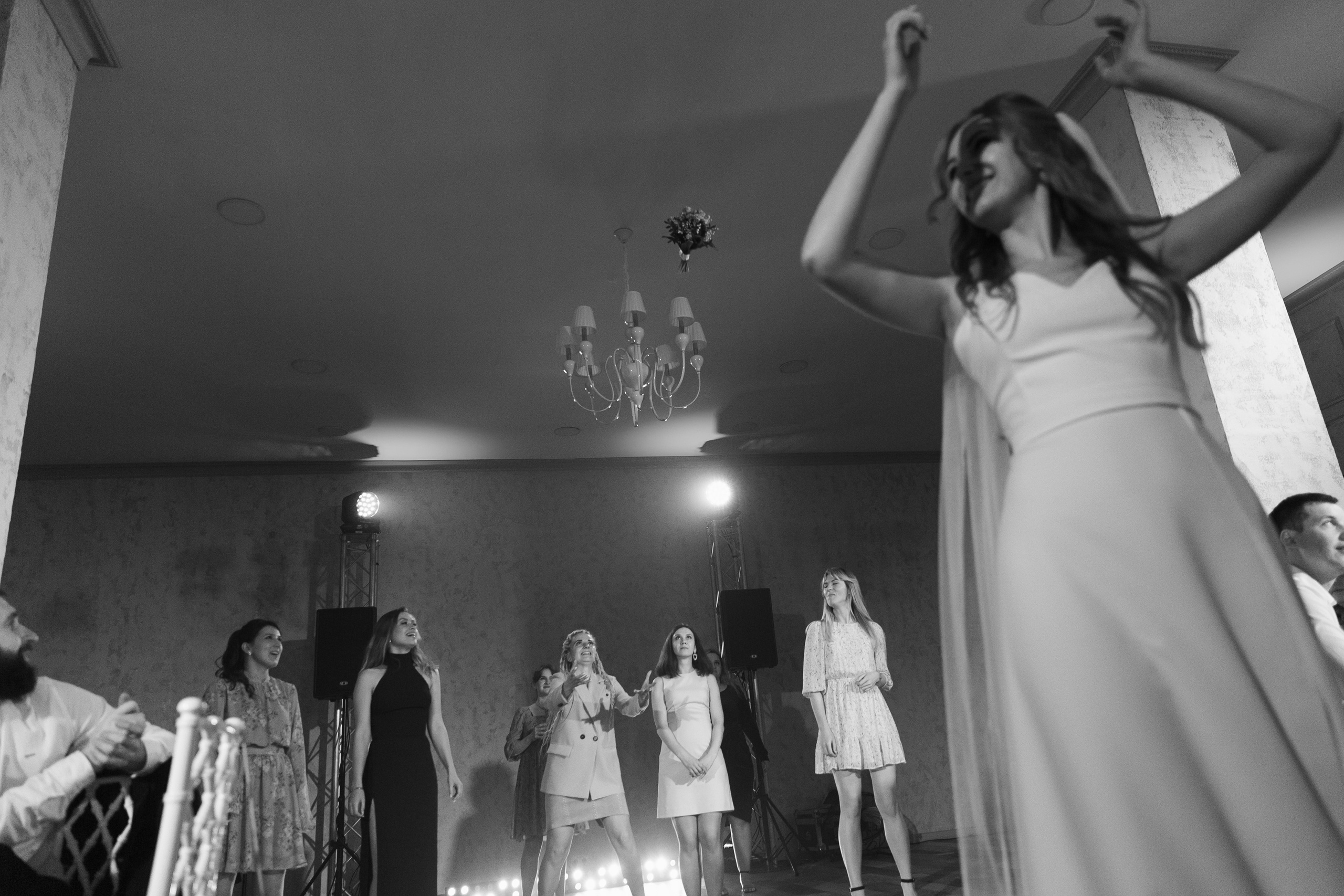 Ирина & Николай. Свадебный фотограф в Минске в Москве в РБ Анатолий Полишко