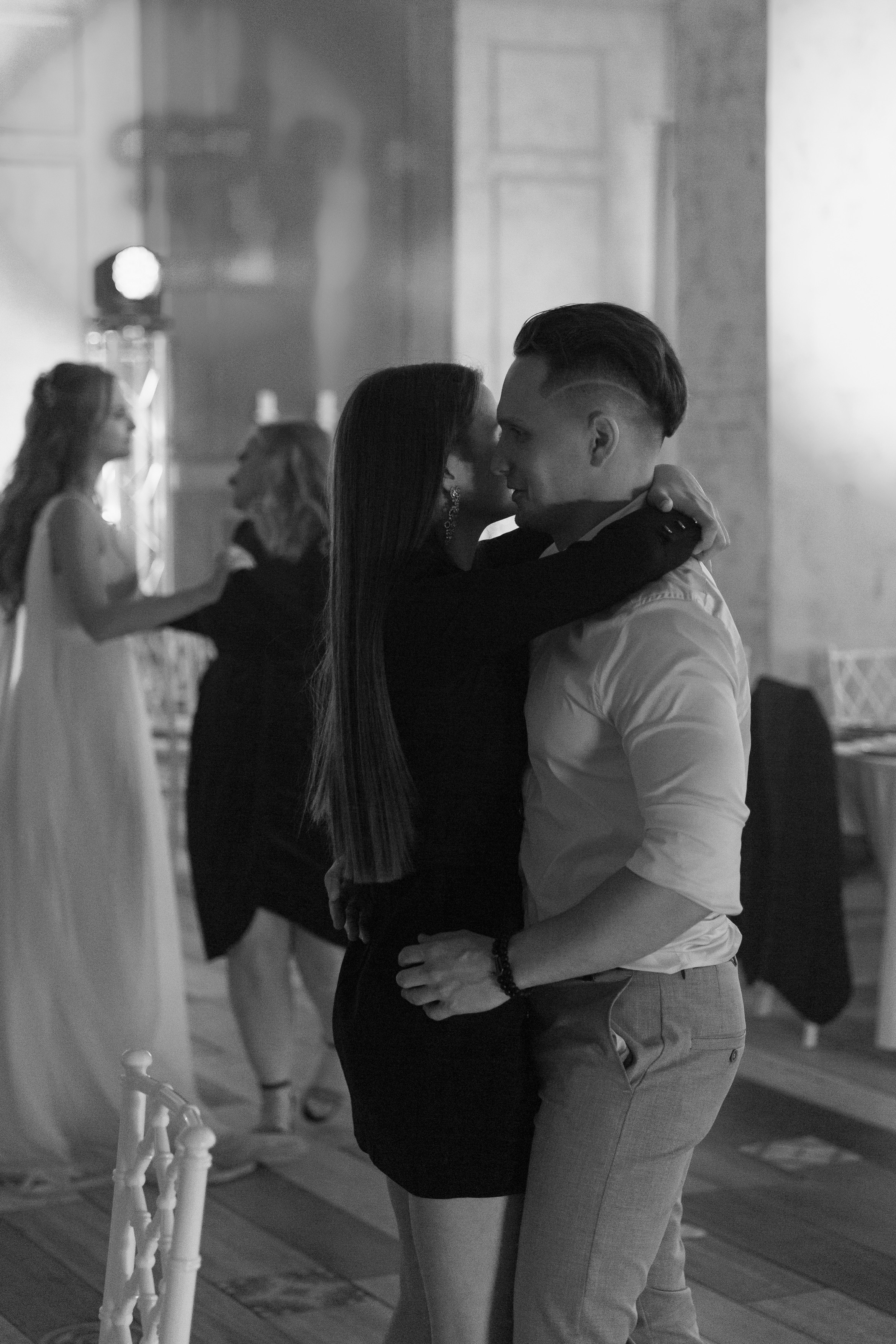 Ирина & Николай. Свадебный фотограф в Минске в Москве в РБ Анатолий Полишко